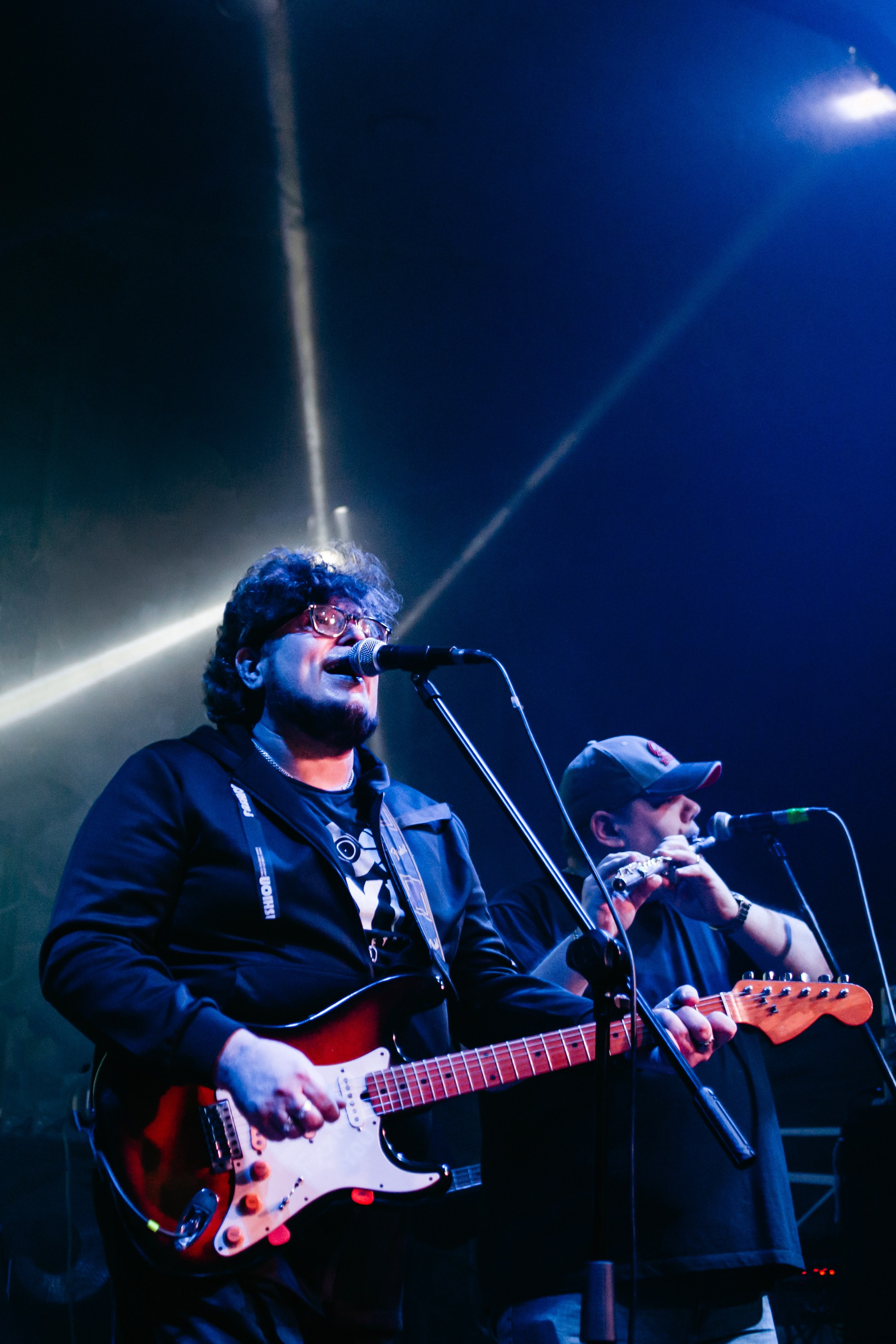 Ананасов фэст 2025 OZZ. Фотограф в Челябинске Ополихина Анна