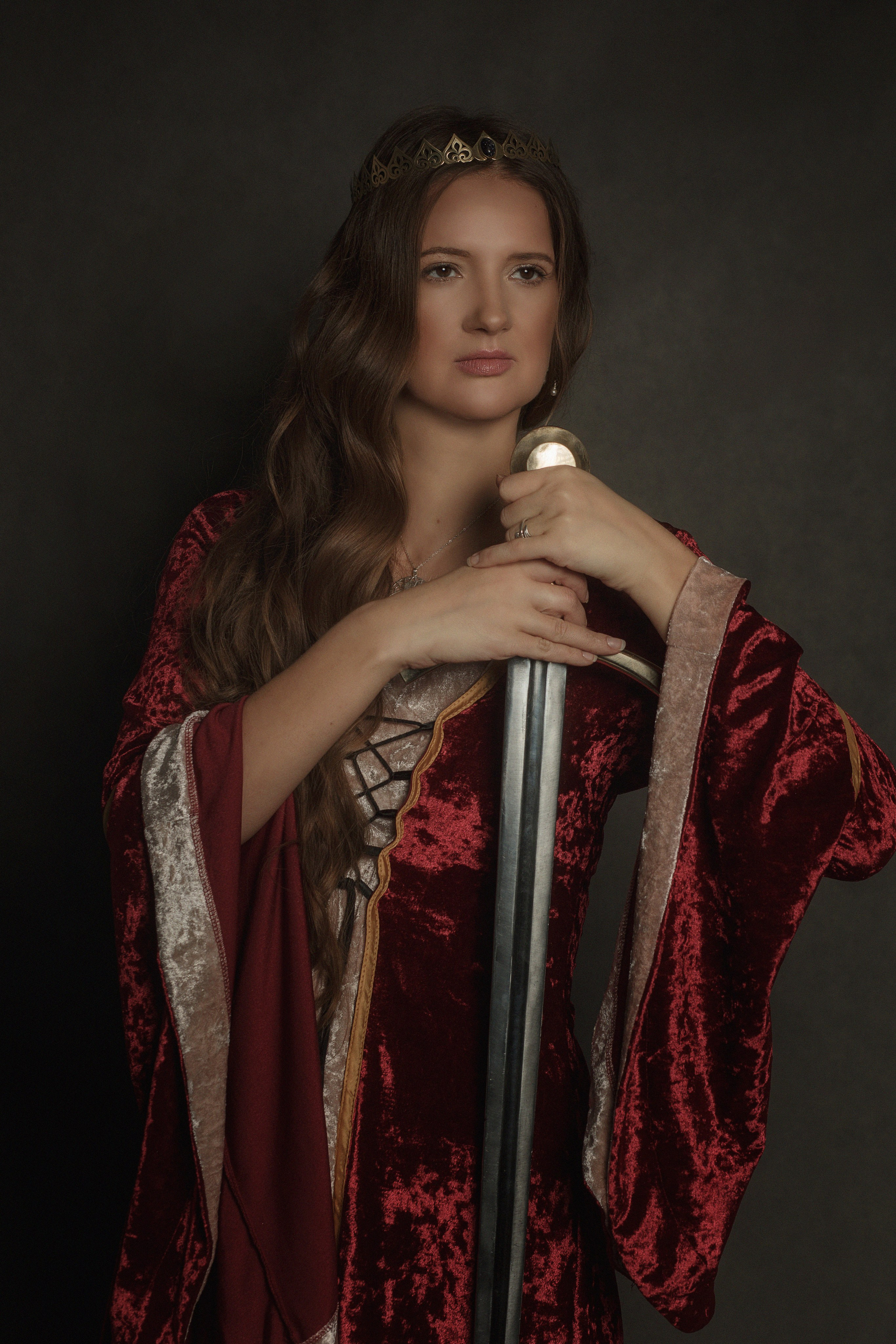 Фотопроект «Контрасты». Фото Владимир