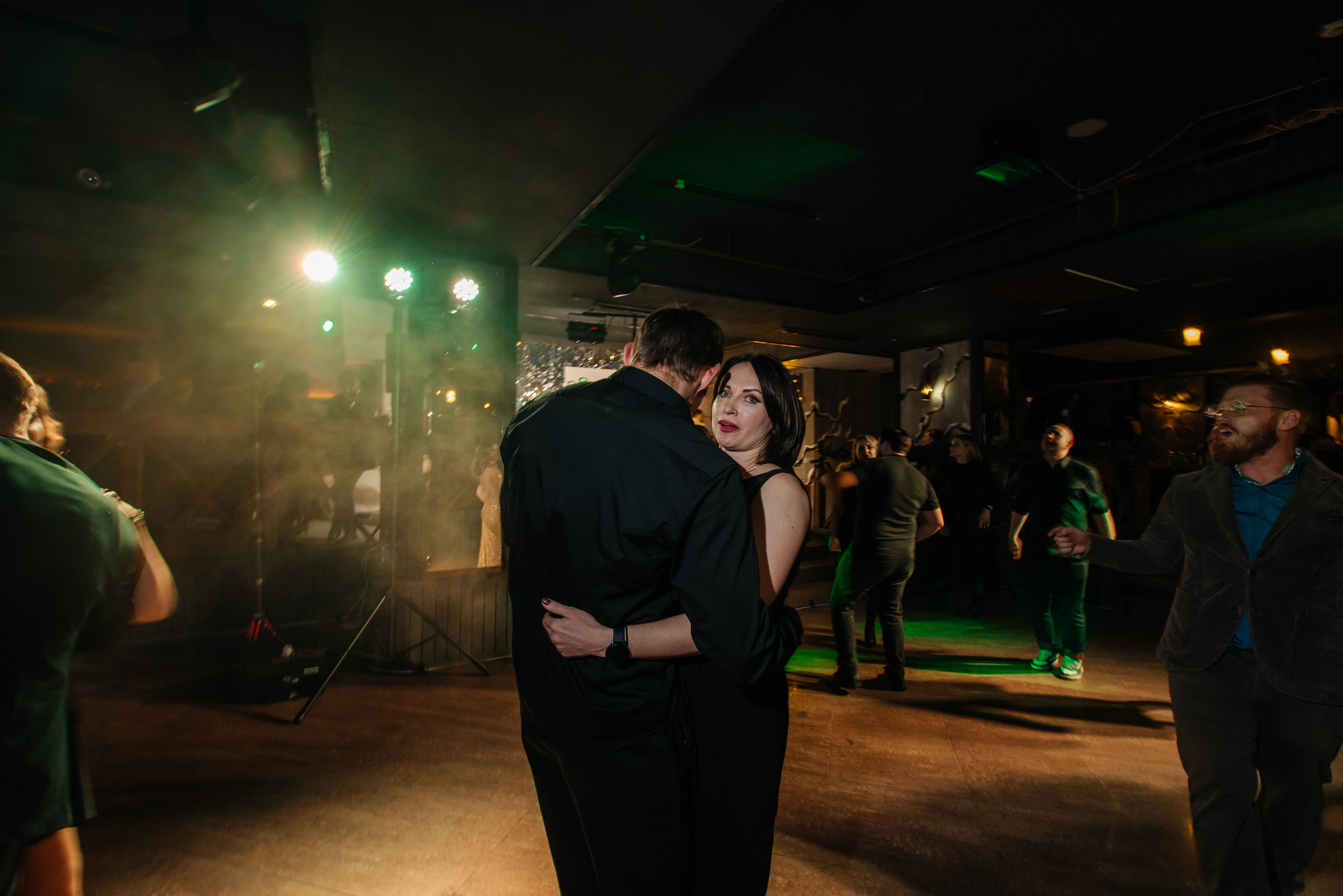 NZMU. Maxim Tsoy Photography