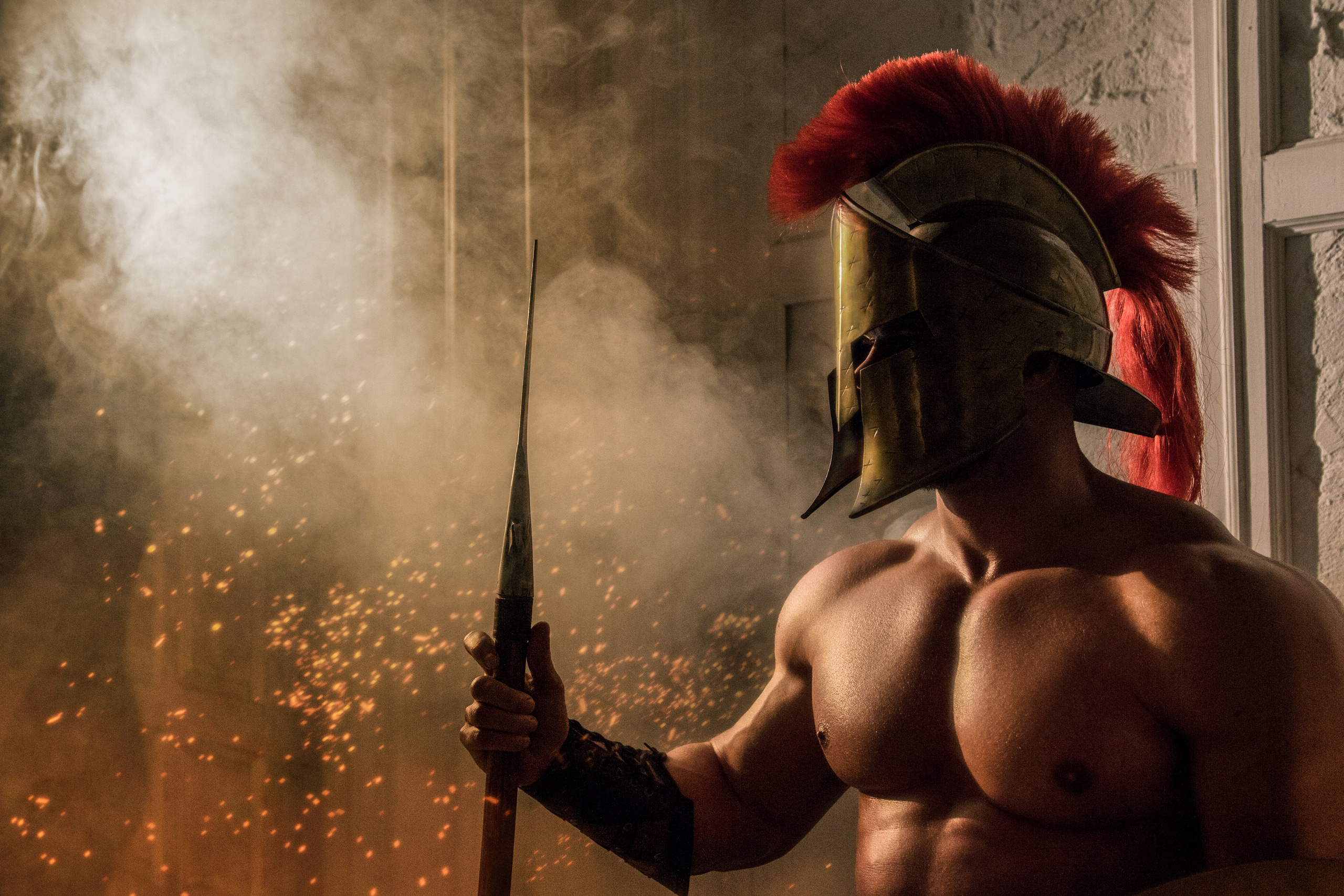 ТИТАН. Мастерская для создания имиджа от BenSami в Санкт-Петербурге и Москве