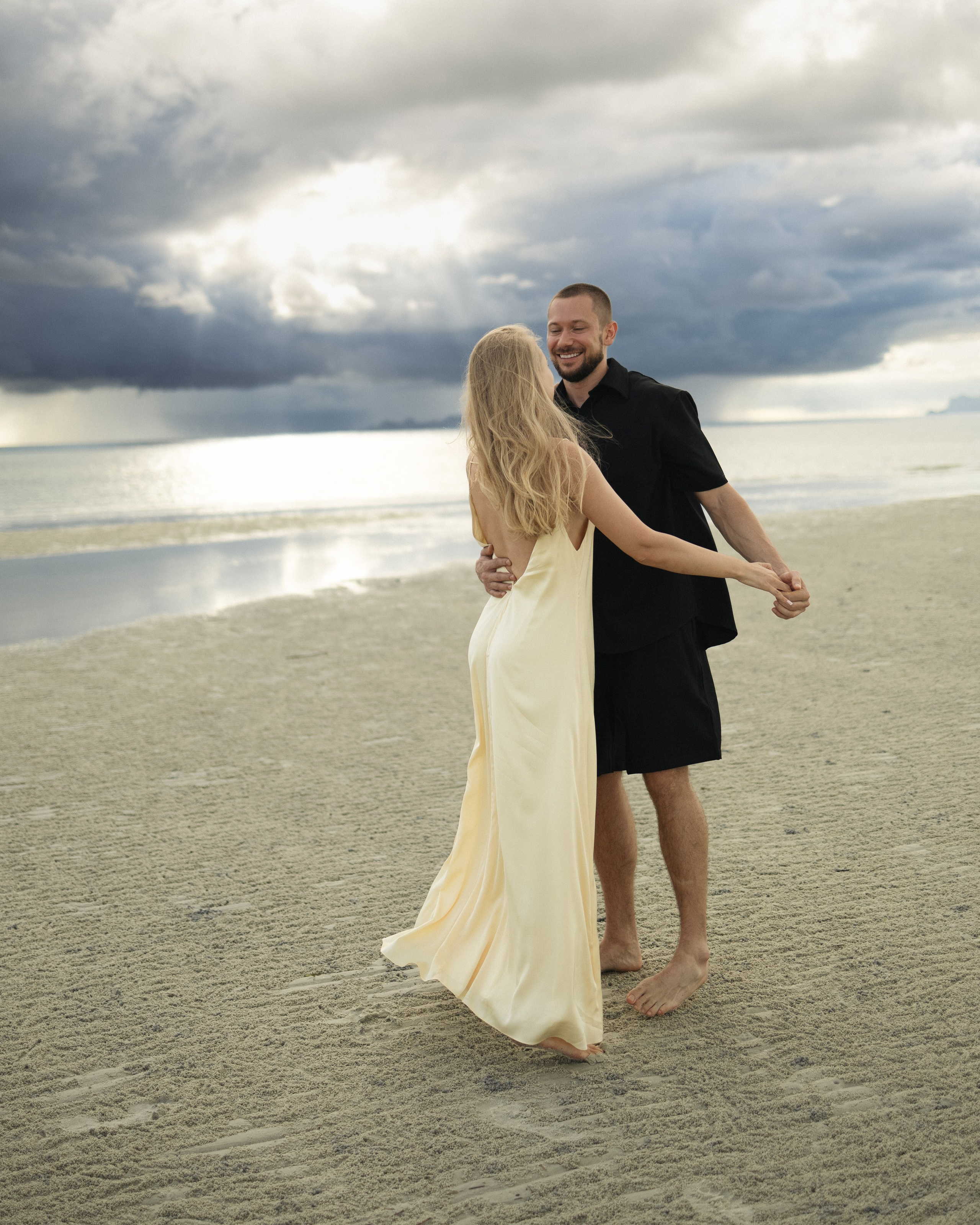 Love Story. Фотограф Алина Малинкина