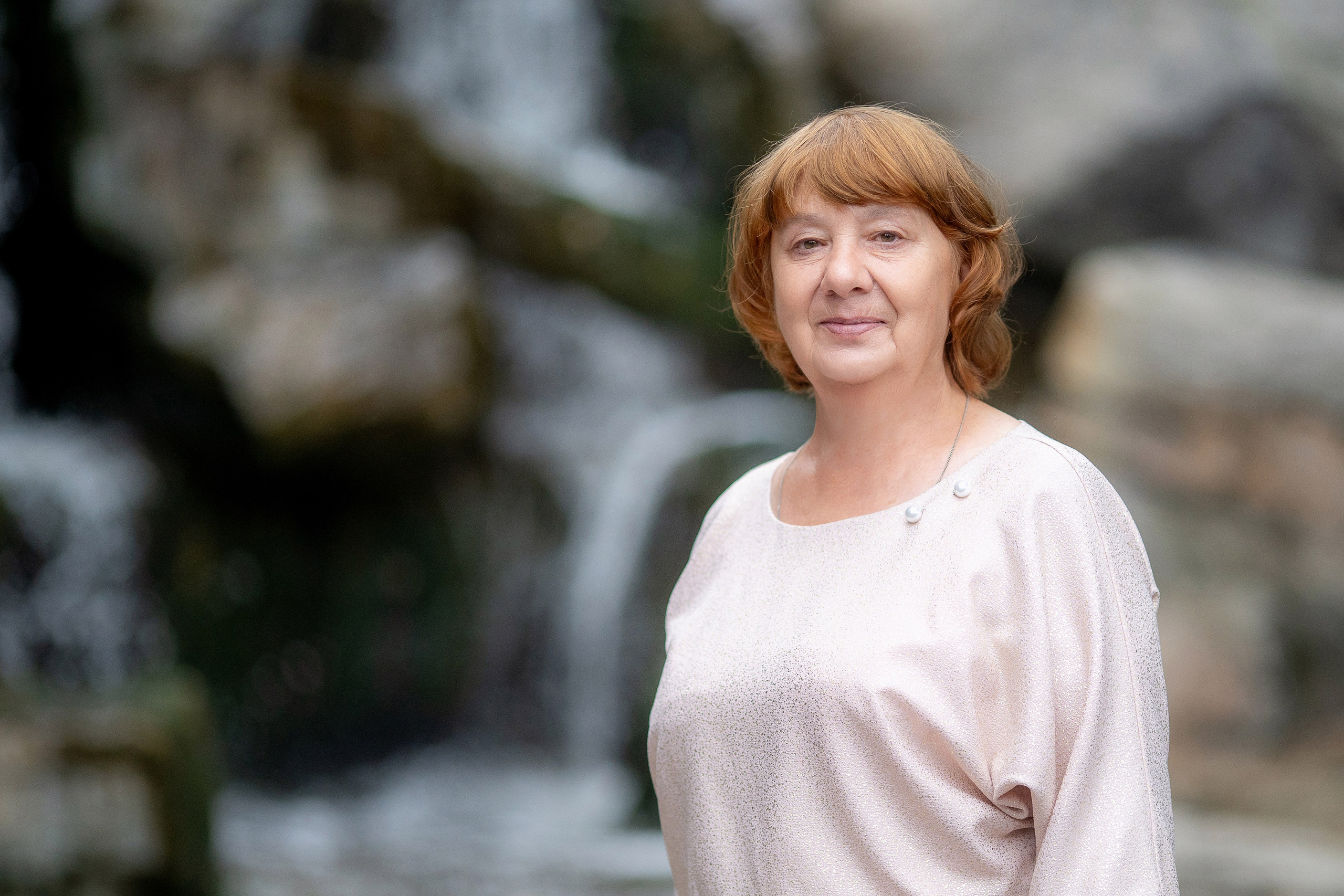 Александр и Виктория. Архив