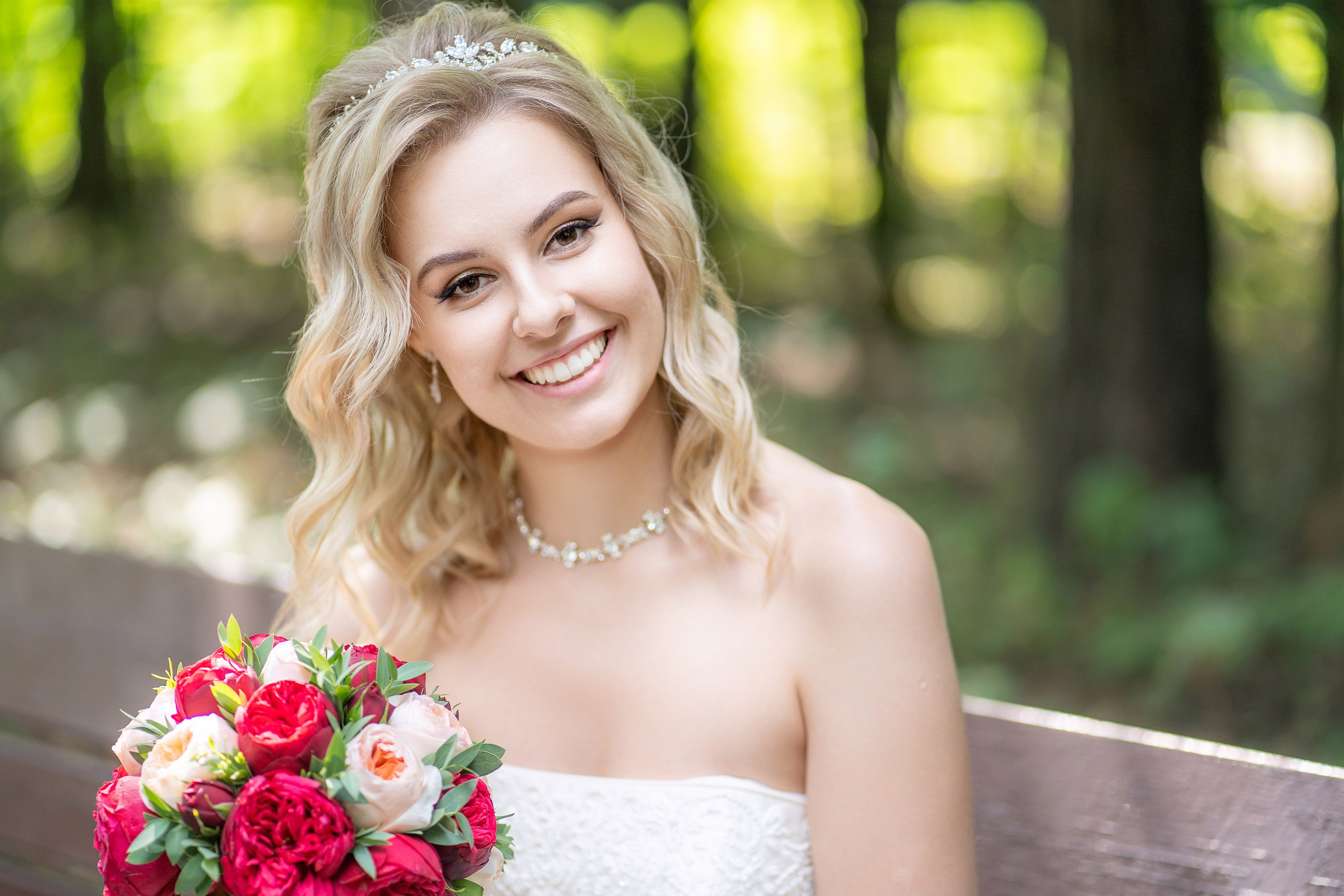 Кирилл и Валерия. Архив