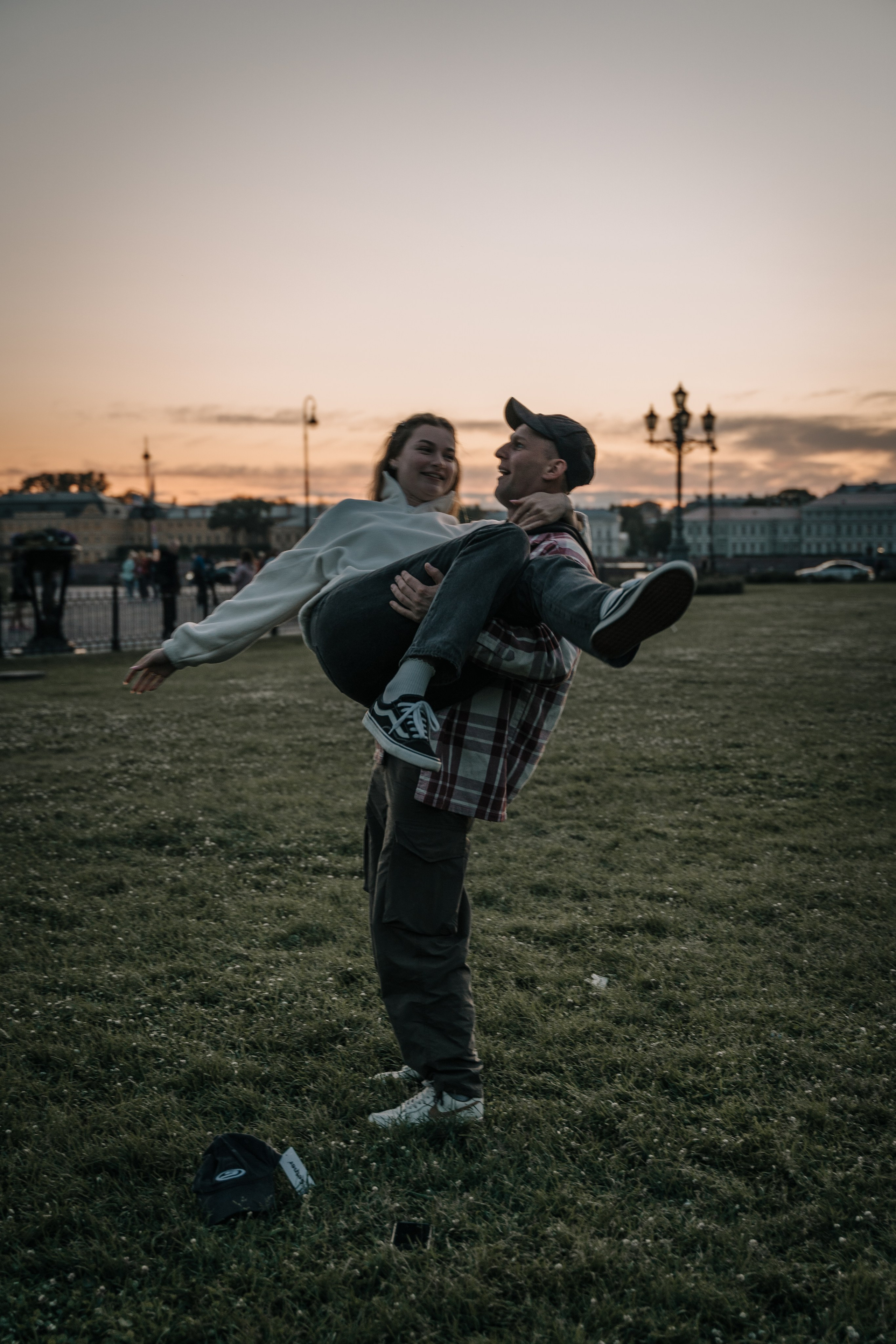 SUDAKOVY. MILATE — выпускные альбомы, фотосессии и видео в Москве