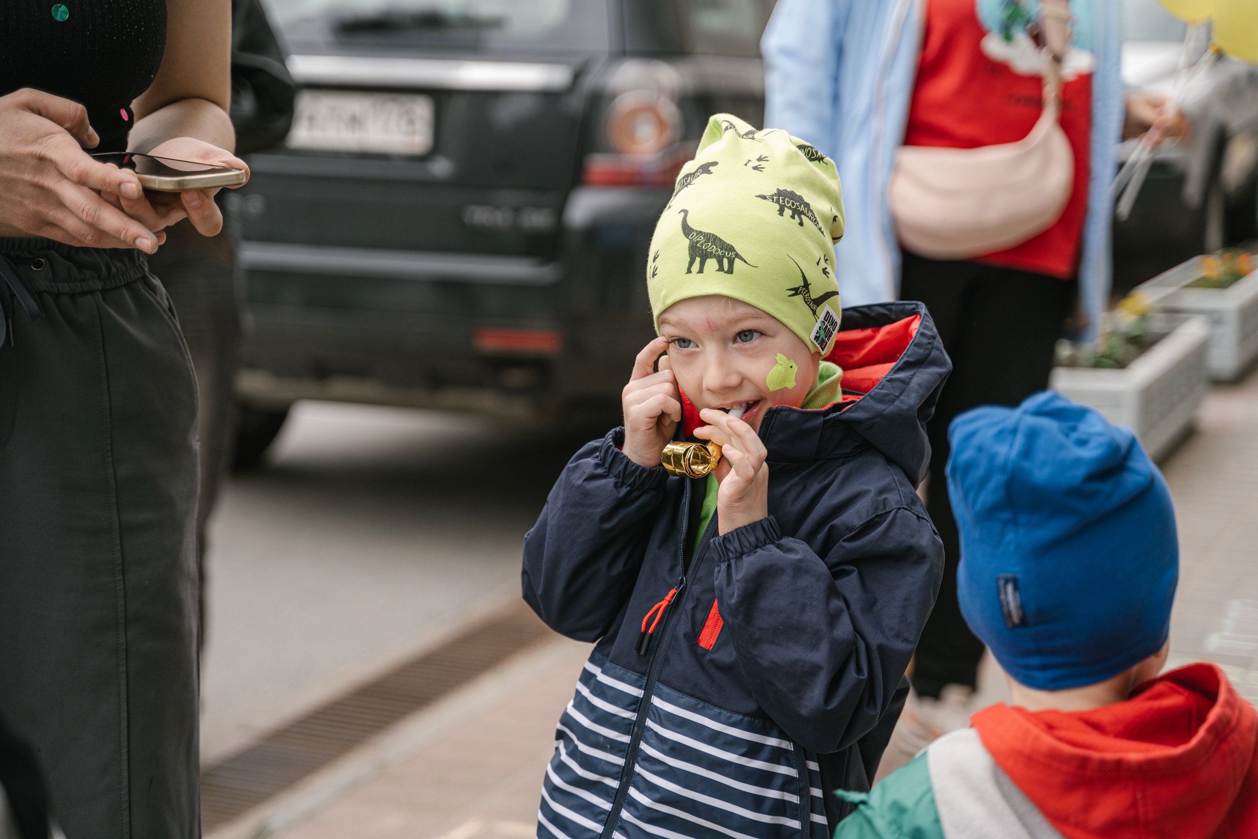 1 июня в ИТИТ. MILATE — выпускные альбомы, фотосессии и видео в Москве