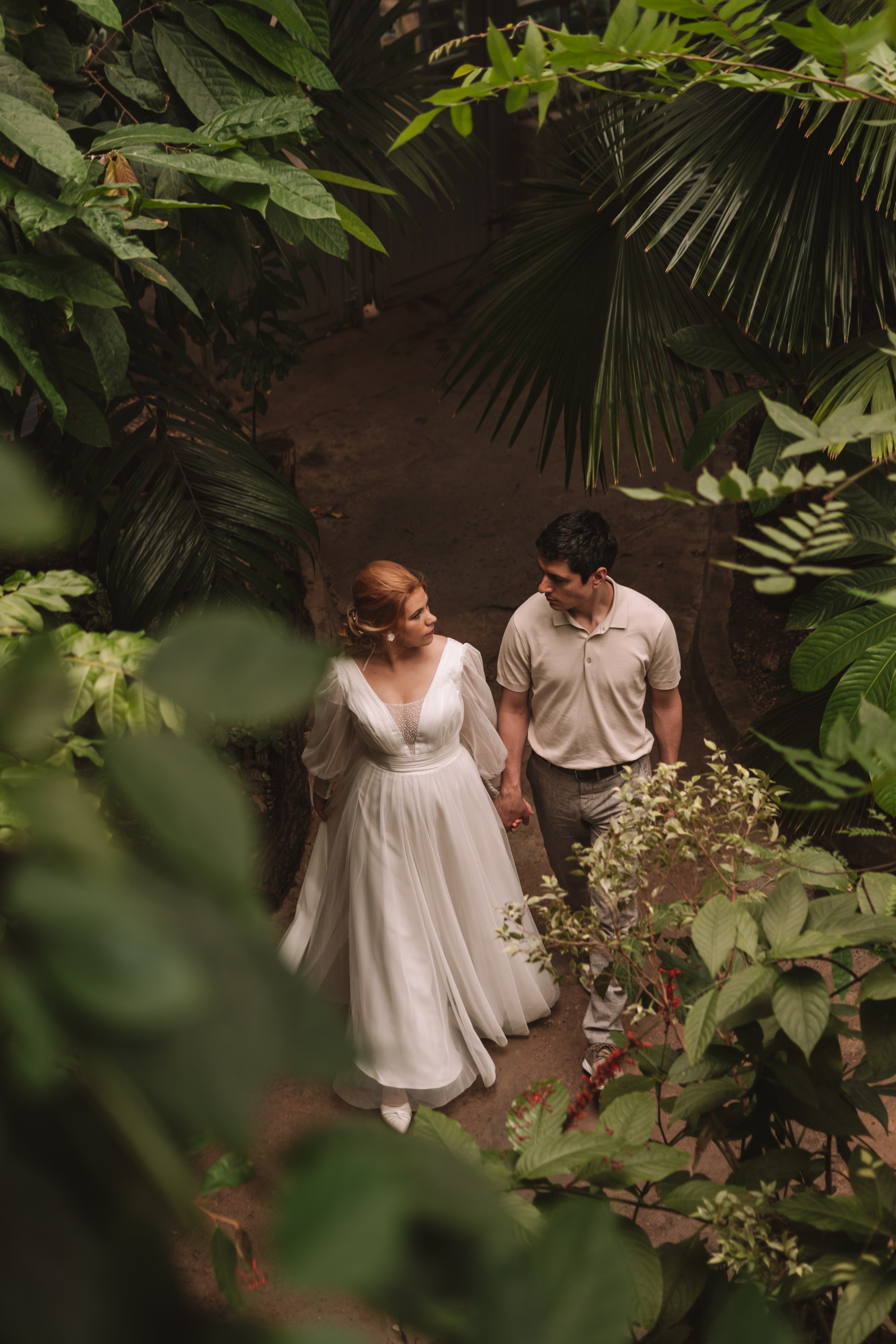 16.06. Свадебный фотограф Дарья Жакова