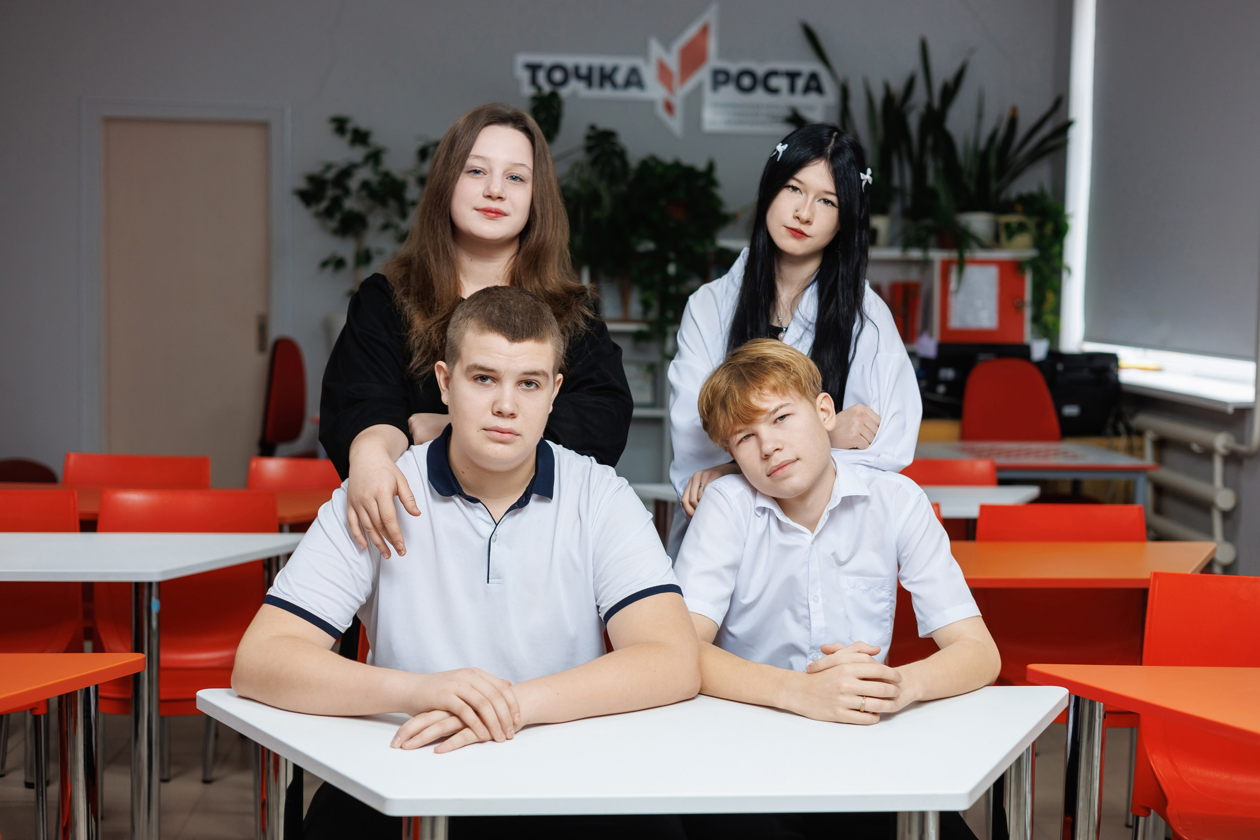 9-б, Белая Калитва, выпуск 2025