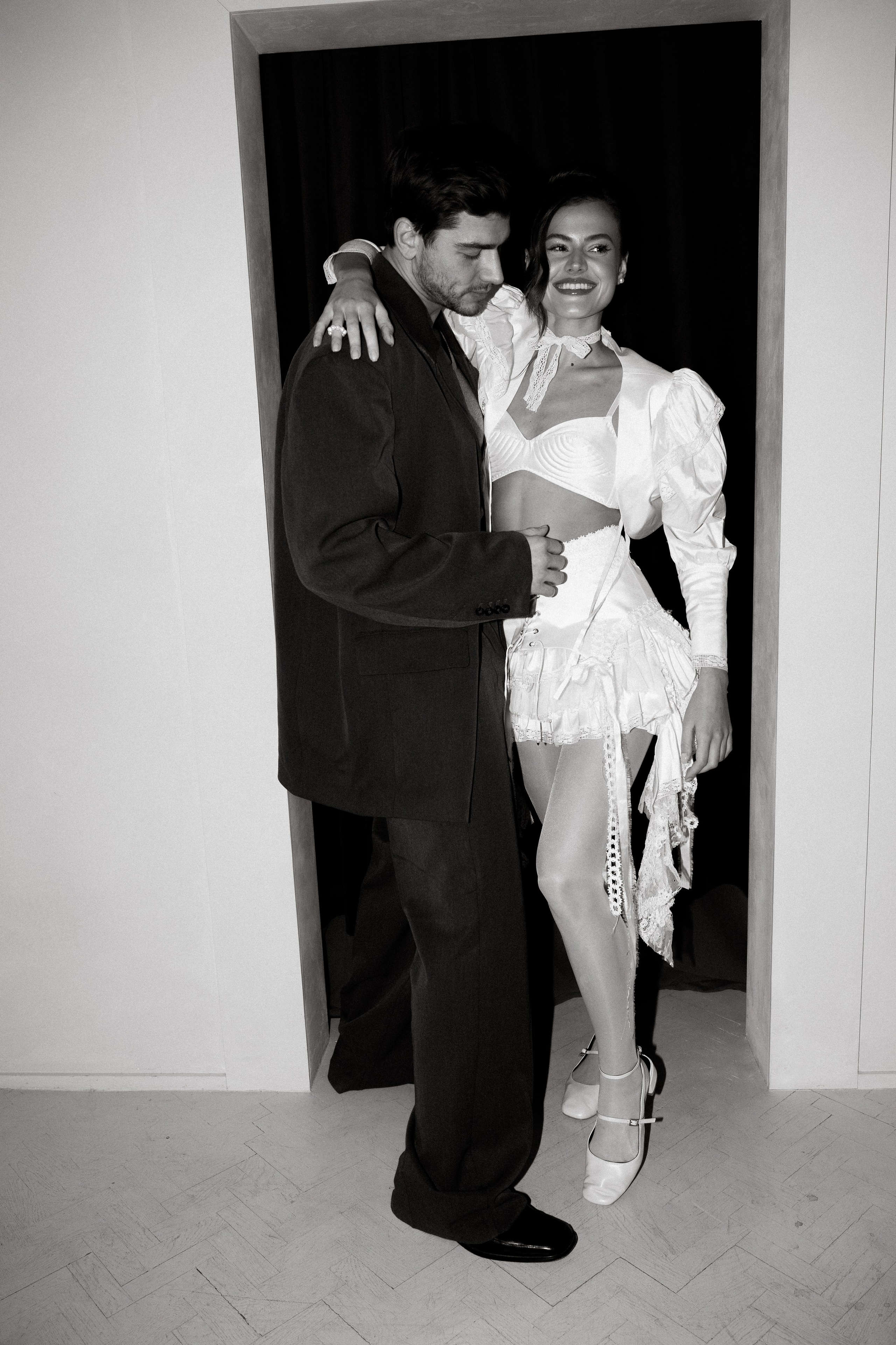 Портфолио. Свадебный фотограф Марусина Катерина