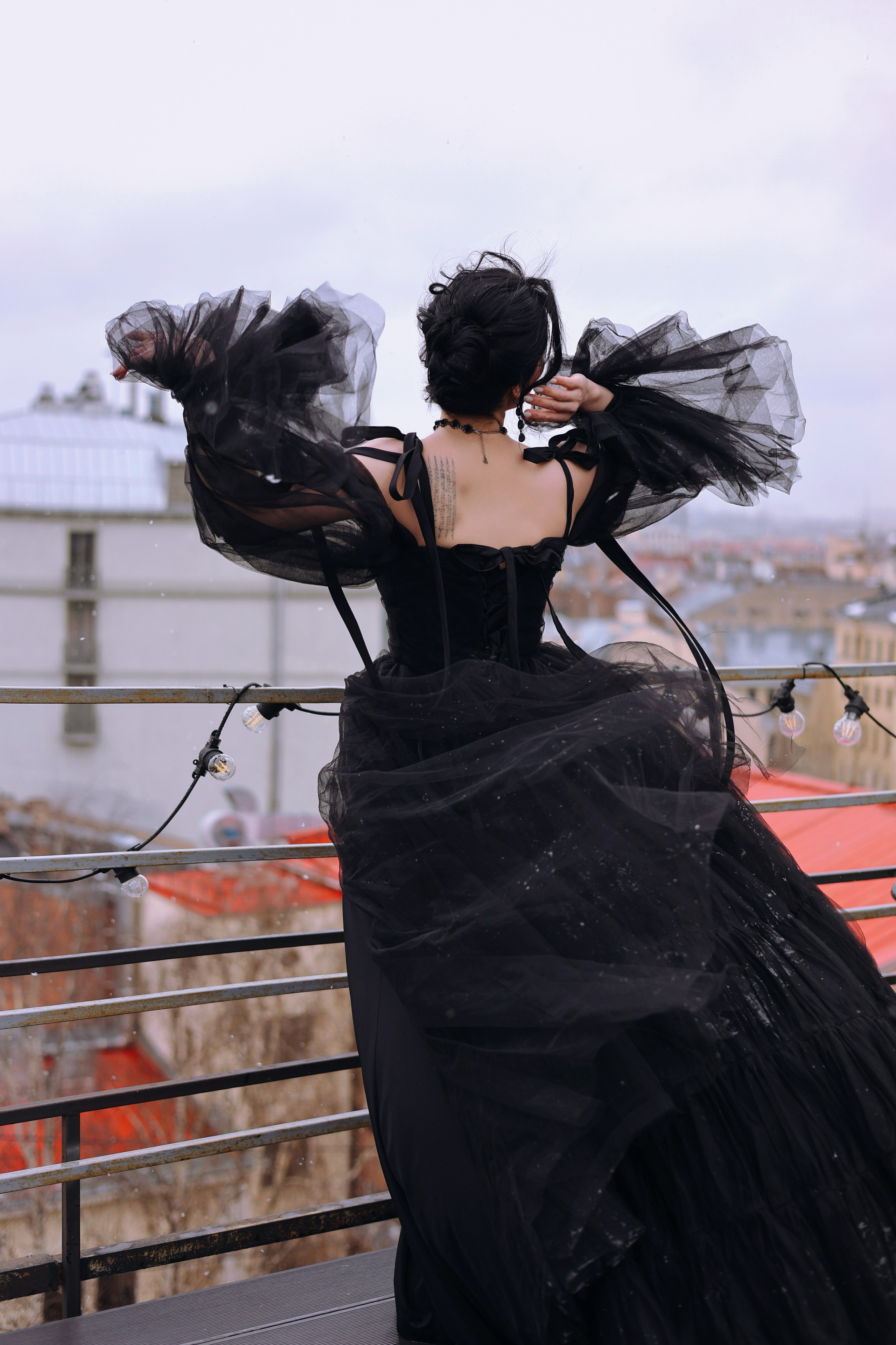 Женский фотограф в Санкт-Петербурге Анна Беляева