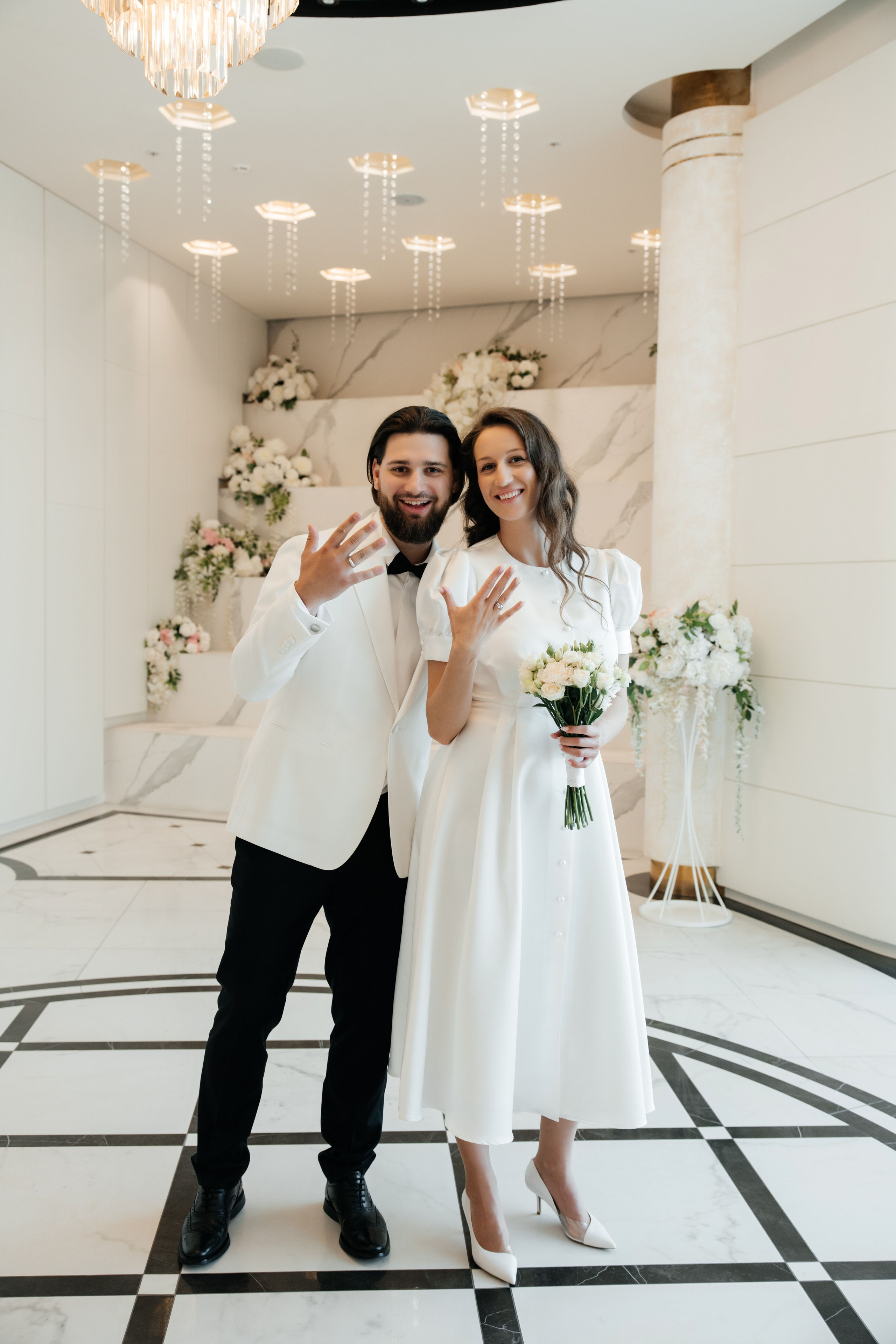 NIKITA & ANASTASIA. Свадебное ФОТО & ВИДЕО Москва/Липецк