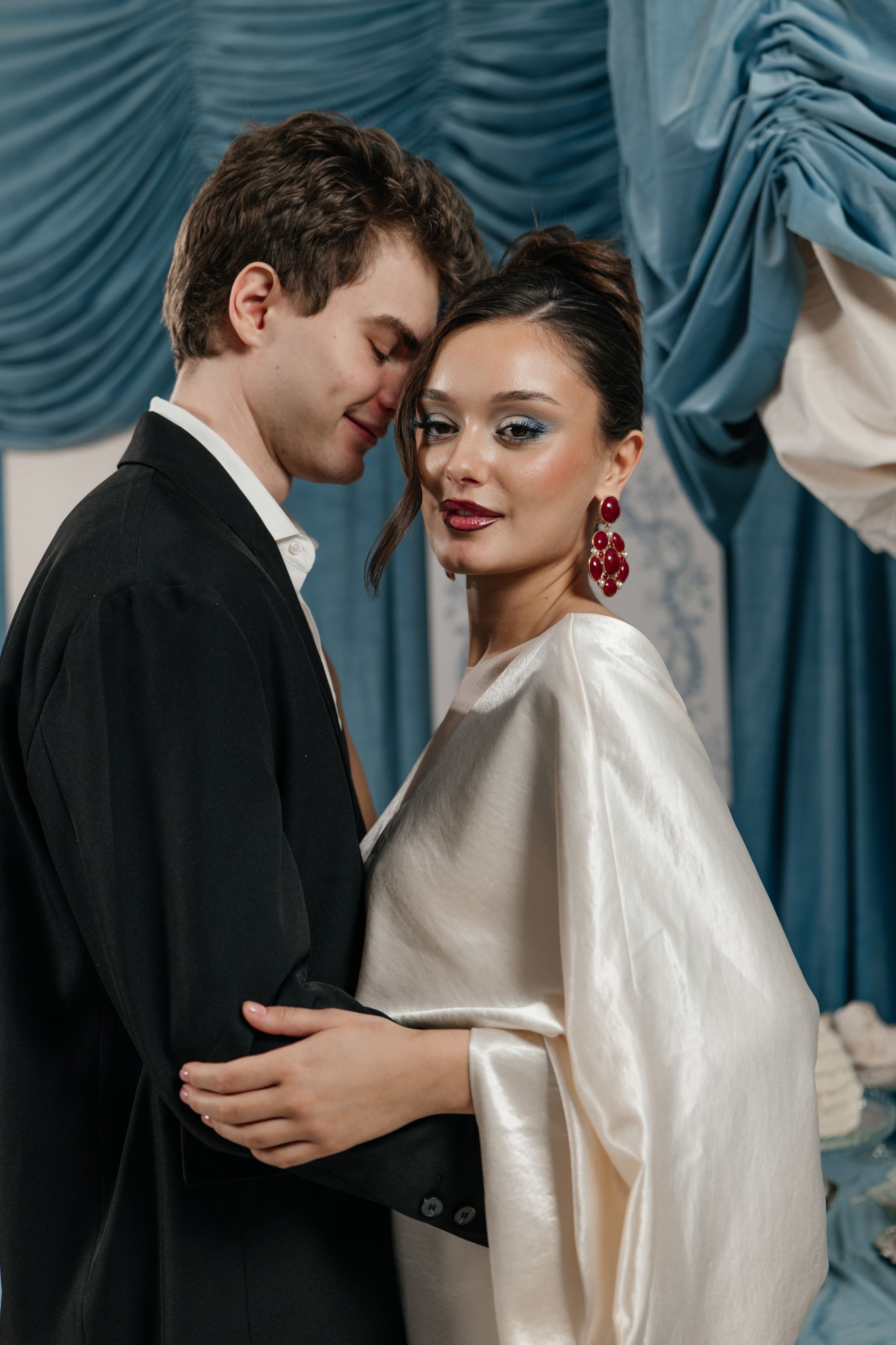 BRIDAL HOME EVENTS. Свадебное ФОТО & ВИДЕО Москва/Липецк