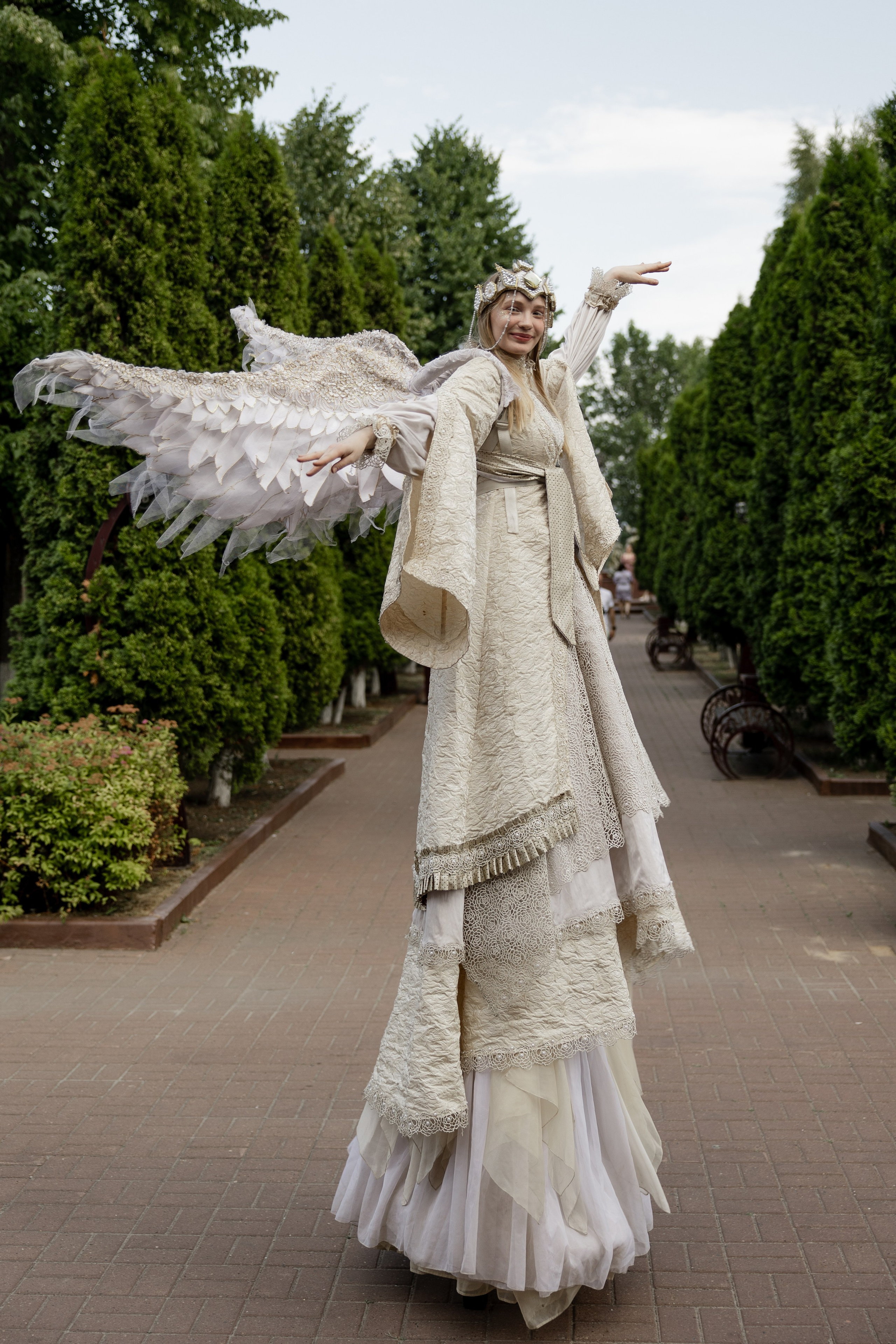 D & I. Свадебный фотограф Ефимова Ольга