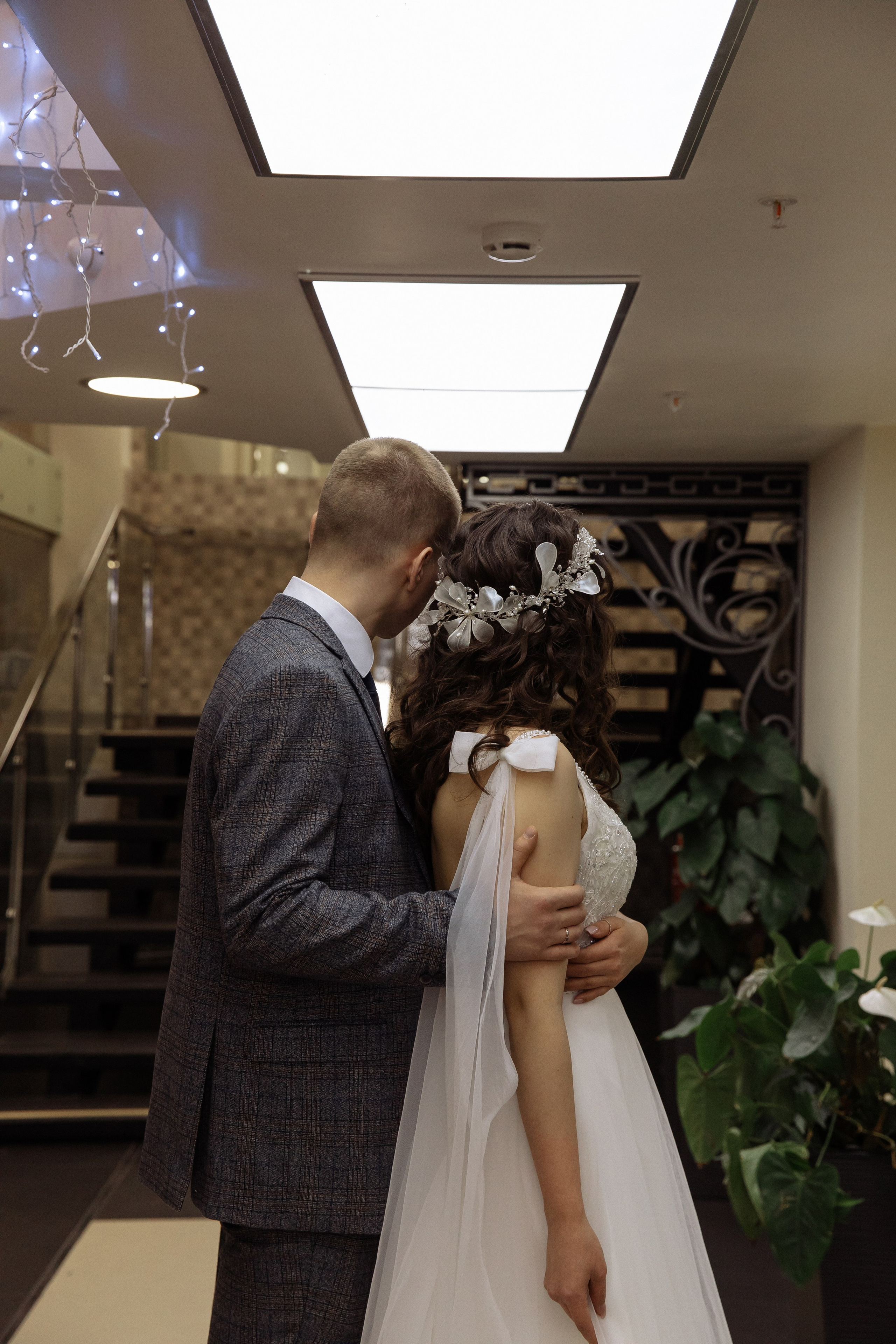 9.12 Леша и Юля. Фотограф Норильск, Москва