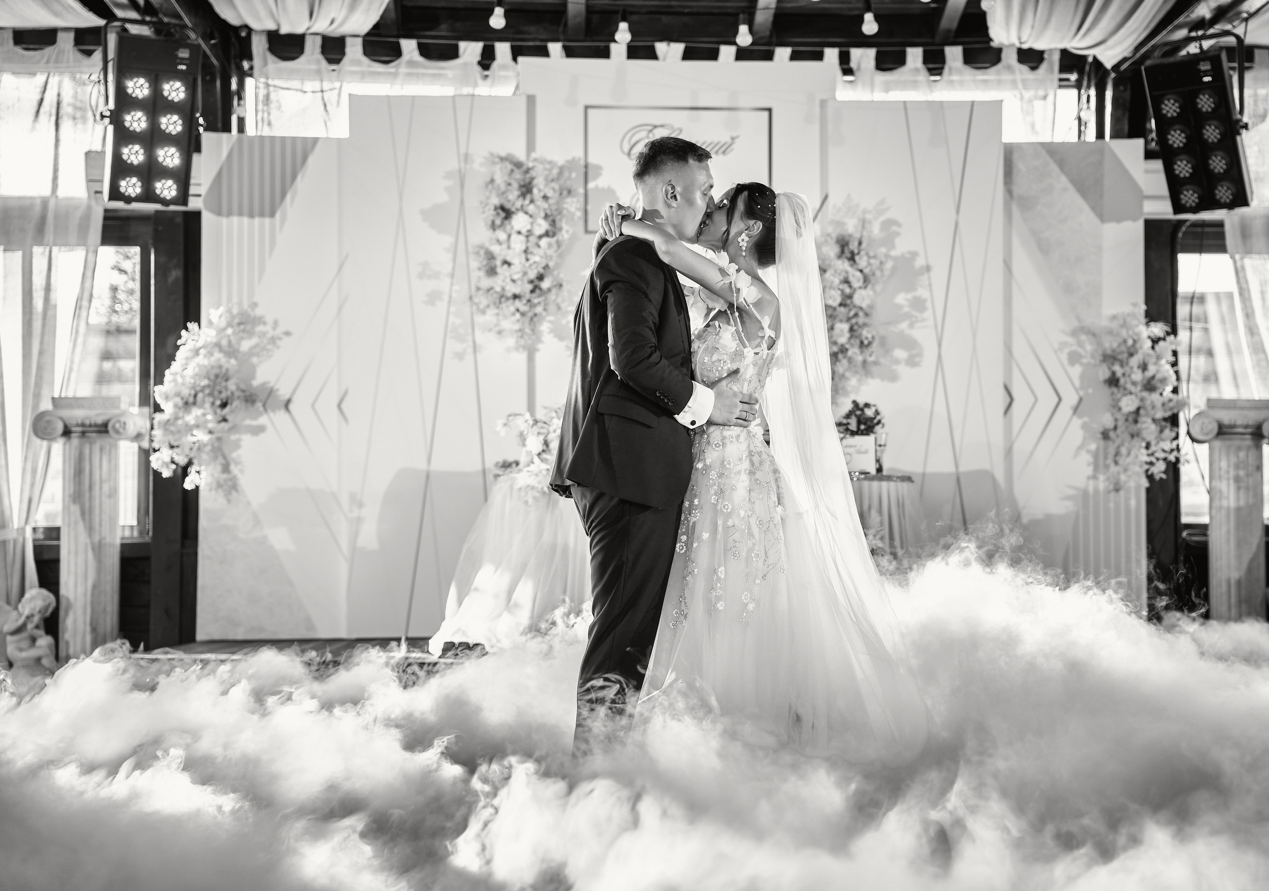 Свадебная фотография. Евгений и Анна. Фото и видео — Артания │ Раменское │ Вся Россия