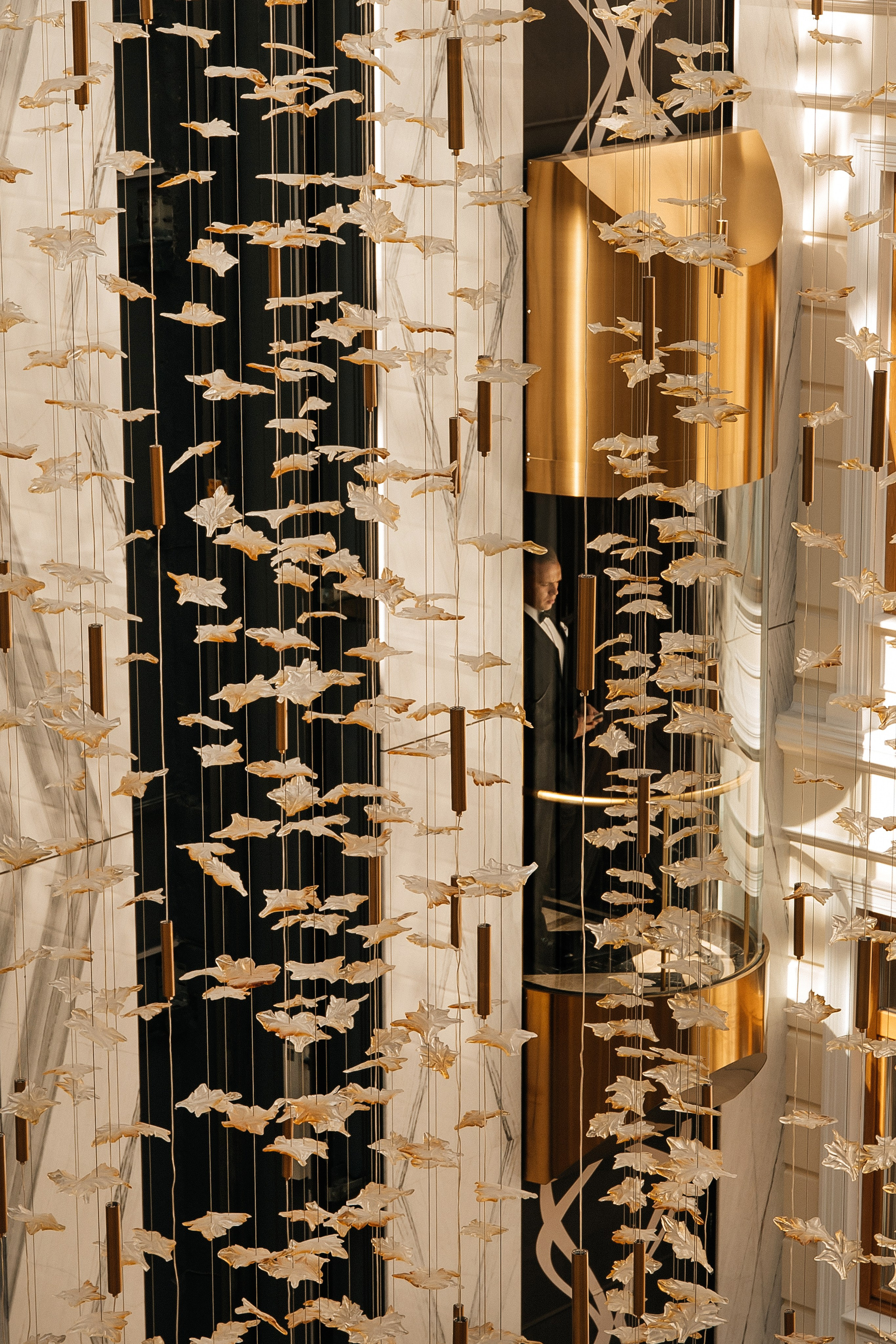 ANONS. Мария — Свадебный фотограф