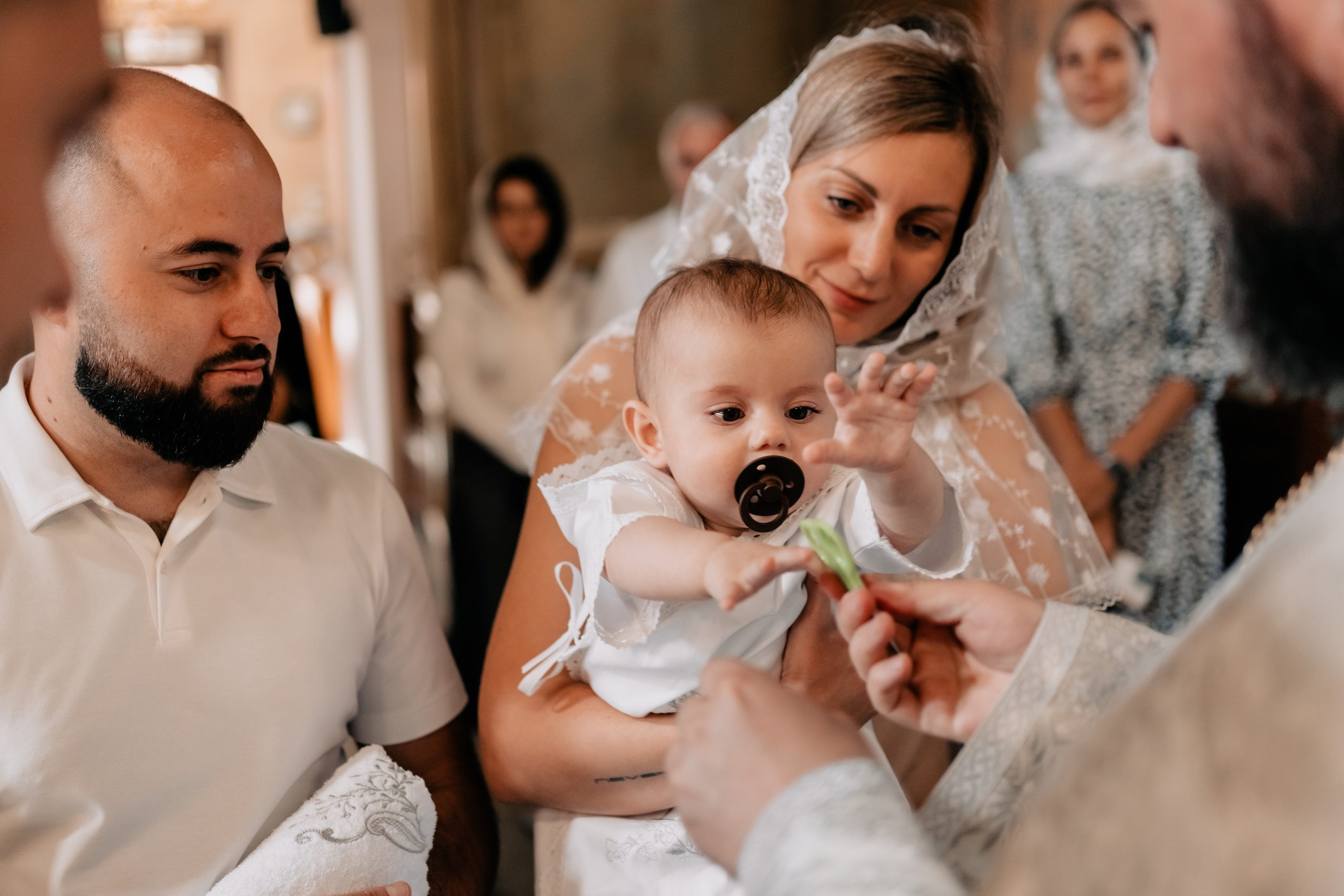 Фотограф на крещение Домодедово. Семейный фотограф в Москве и в Домодедово Екатерина Патракова