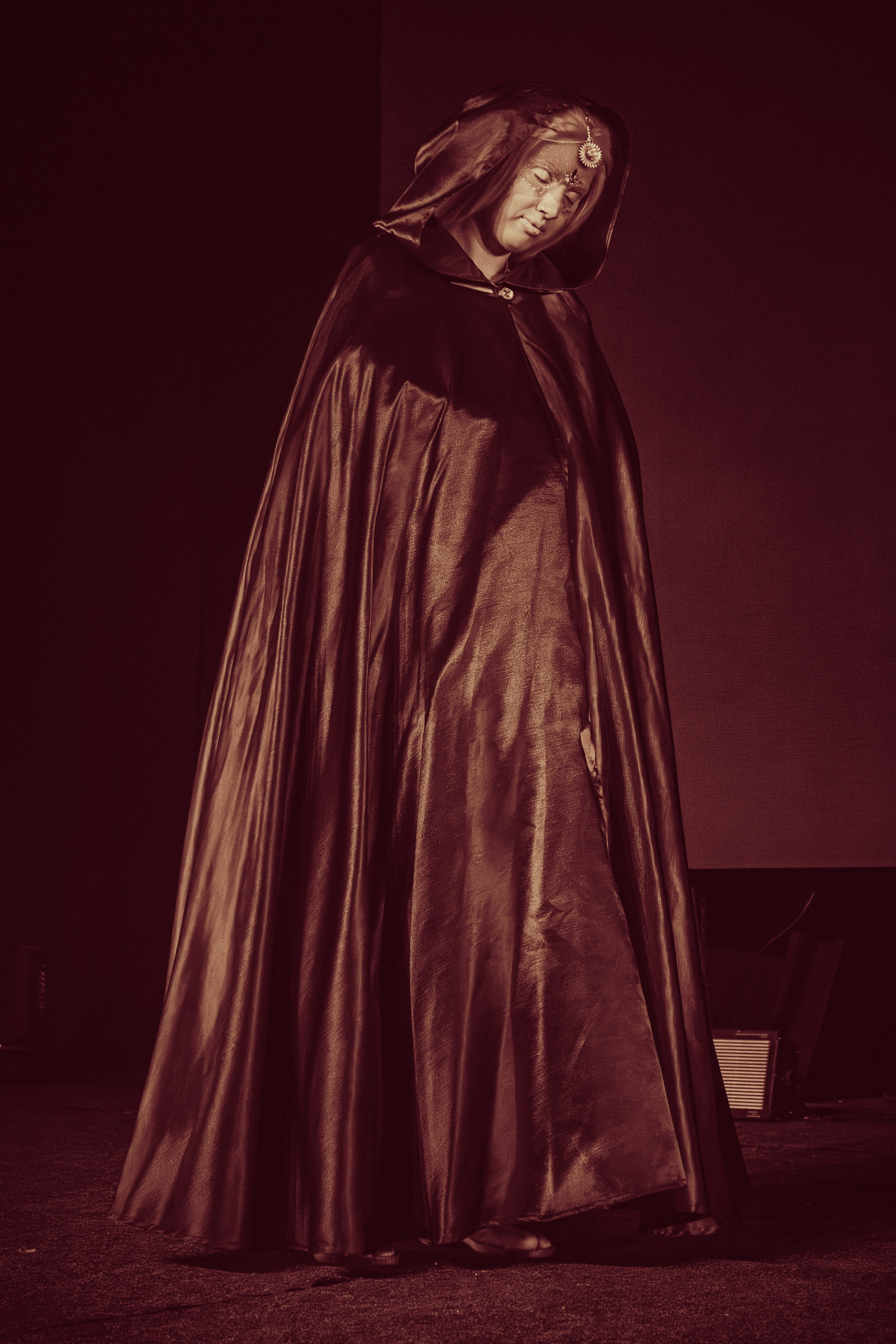 Mythical AniFest 2025 @Порт 219. Матвей Егоров — репортажный фотограф в Краснодаре