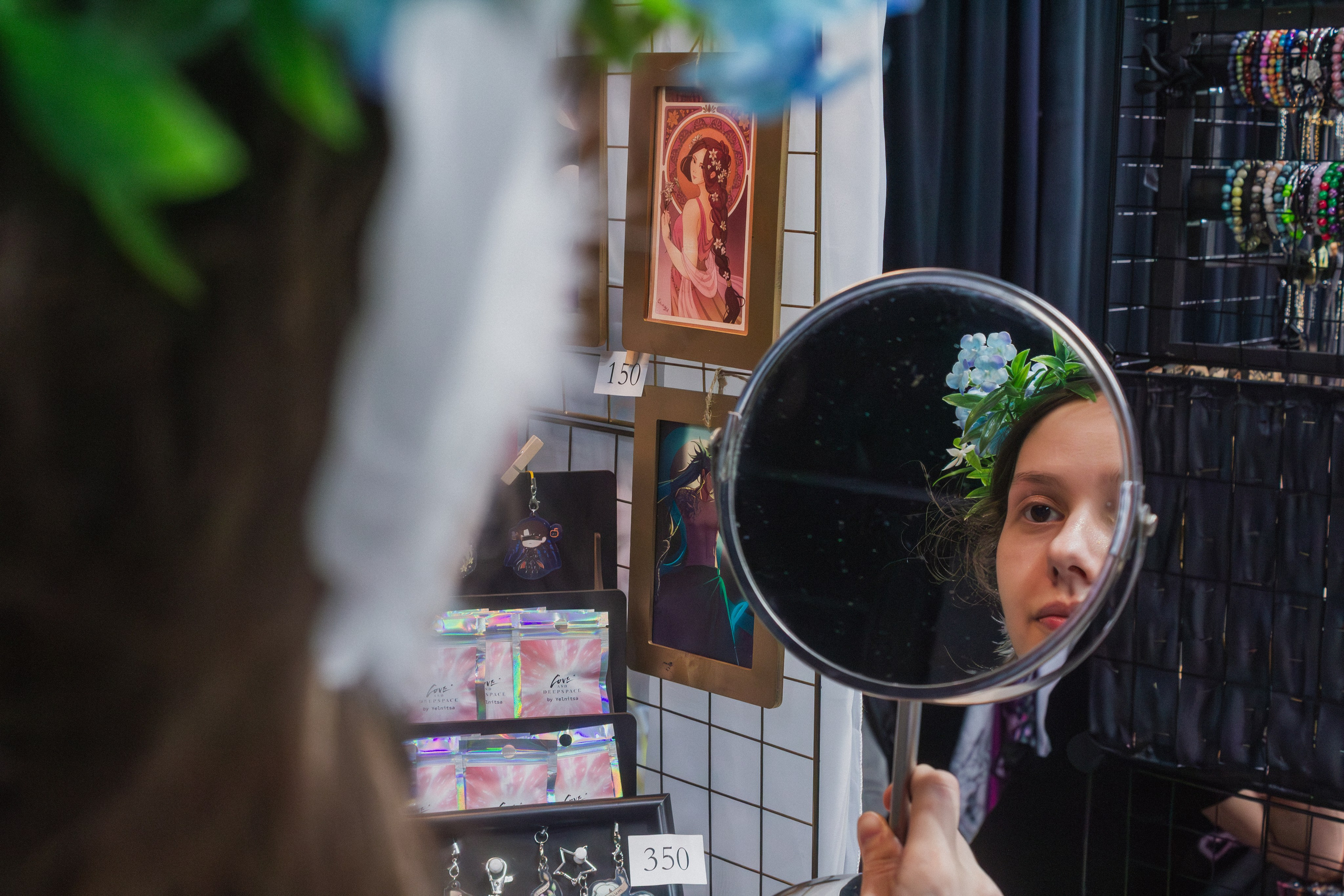 Mythical AniFest 2025 @Порт 219. Матвей Егоров — репортажный фотограф в Краснодаре