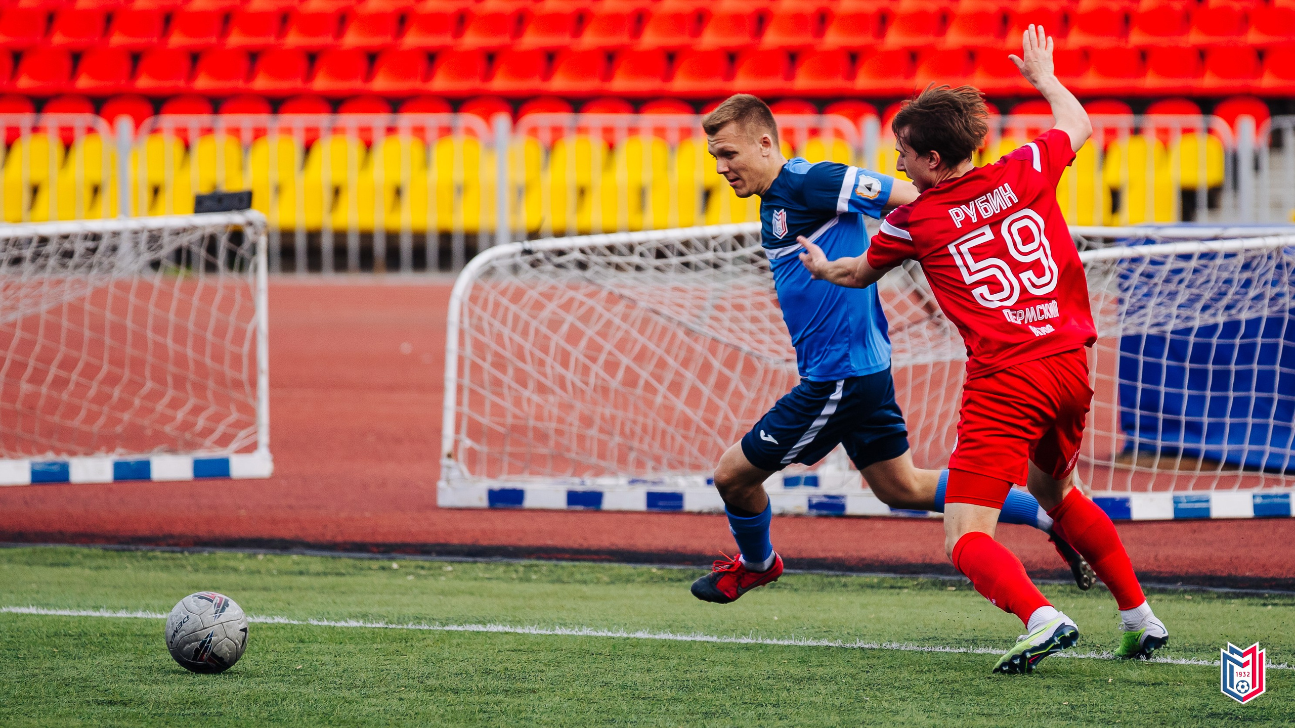 «Металлург-Магнитогорск» — «Ильпар» // 18.05.2024. Денис Прохоров Фотограф в г. Магнитогорск