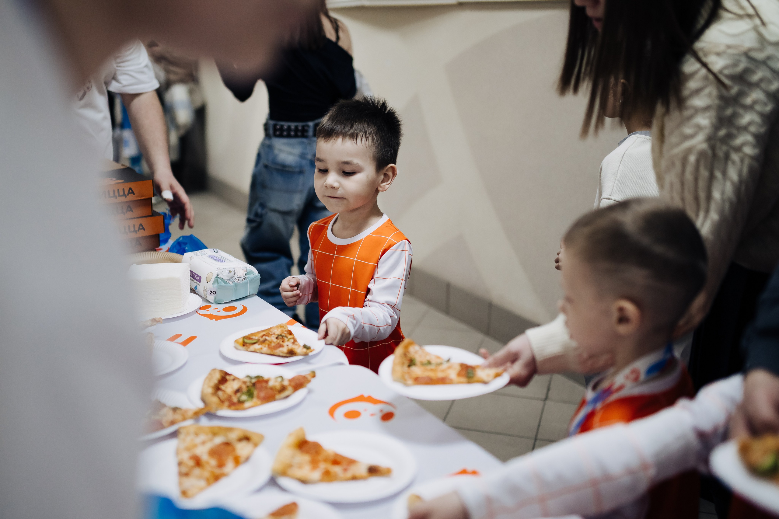 Надеждик CUP // 16.02.25. Денис Прохоров Фотограф в г. Магнитогорск
