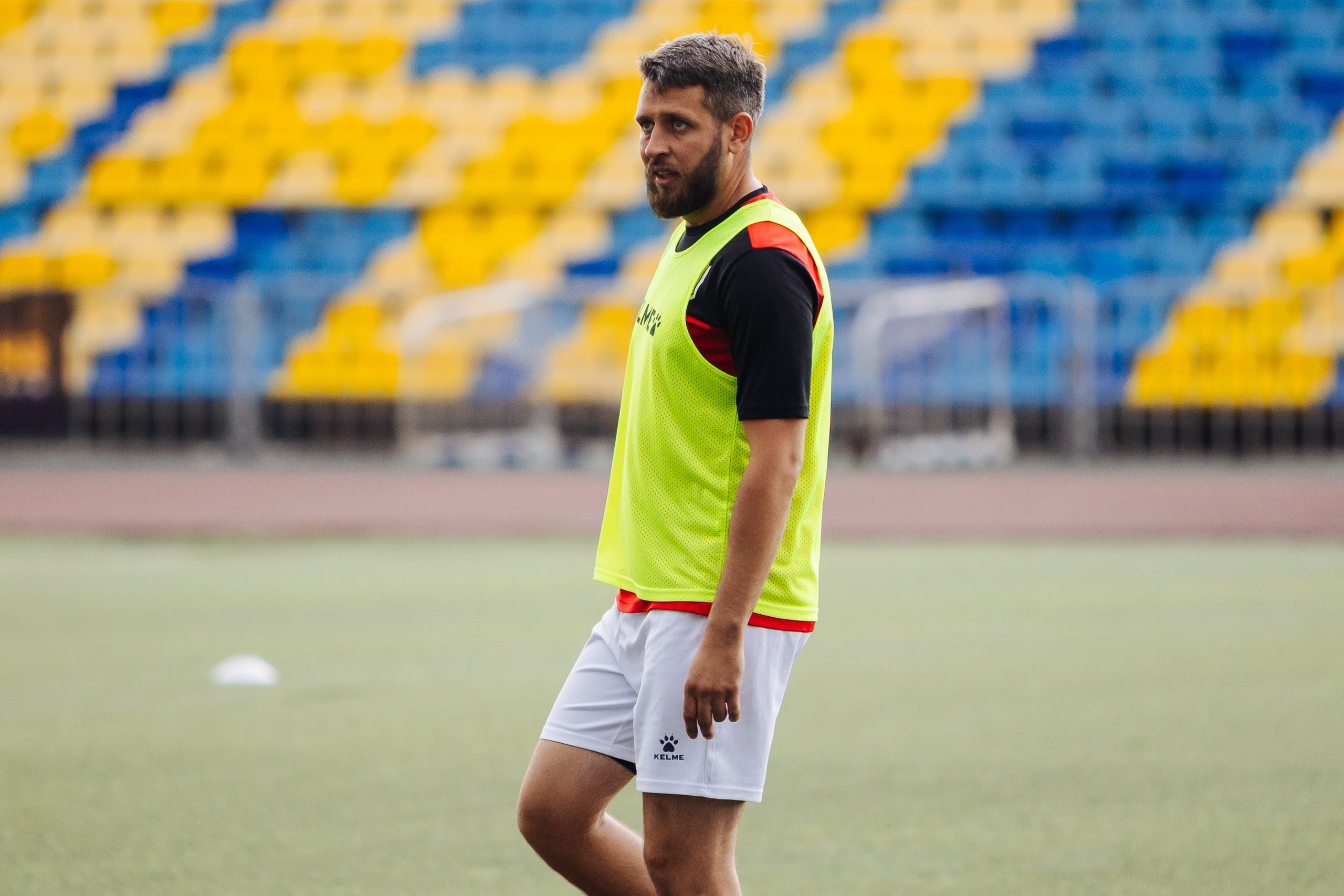 ФК «Металлург-Магнитогорск» — ФК «Металлург» Аша // 21.06.25. Денис Прохоров Фотограф в г. Магнитогорск