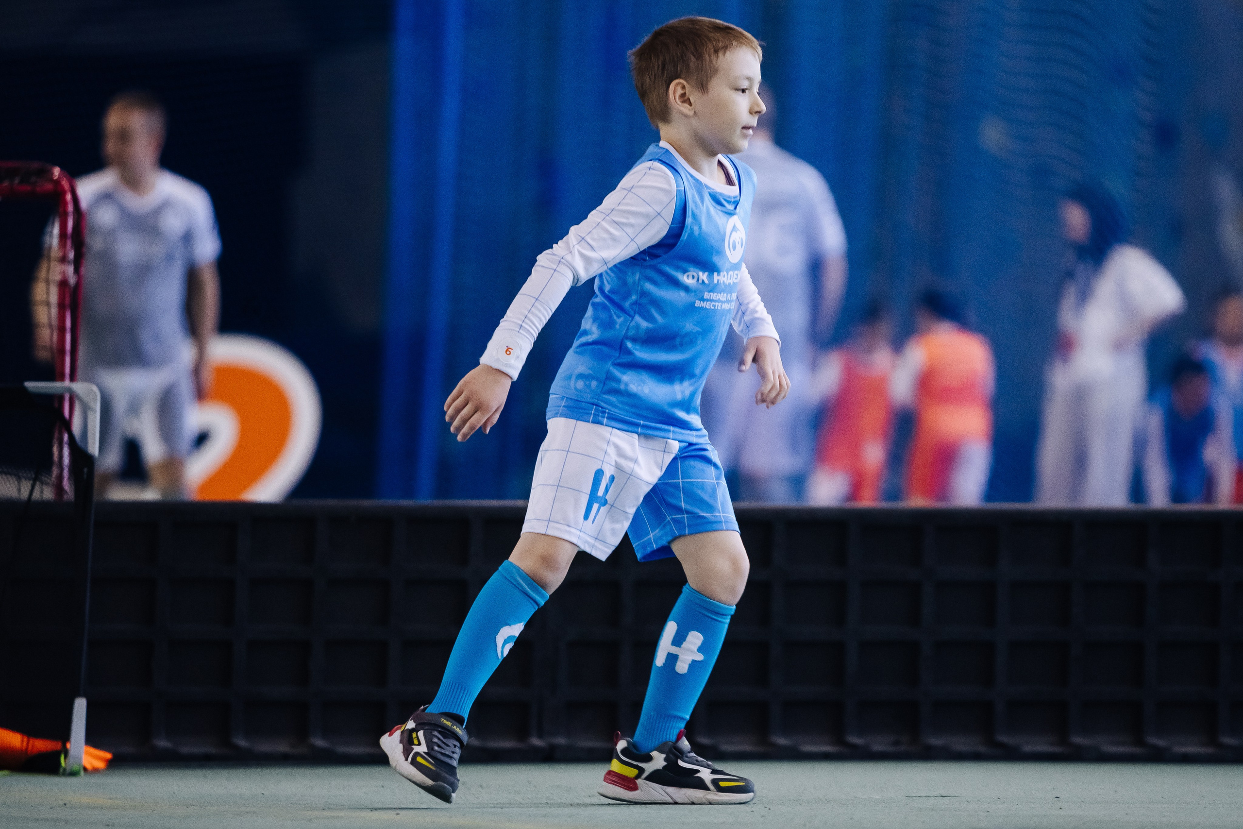 Надеждик CUP // 18.05.25. Денис Прохоров Фотограф в г. Магнитогорск