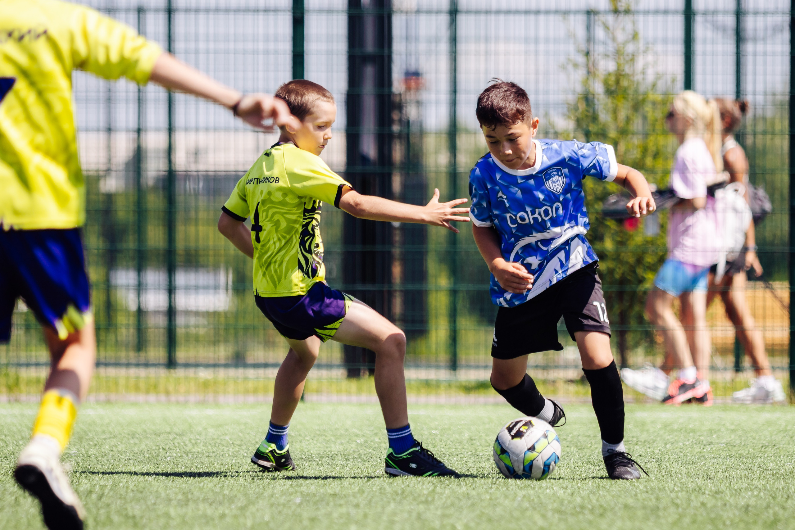 LEO CUP // 17.07.25. Денис Прохоров Фотограф в г. Магнитогорск
