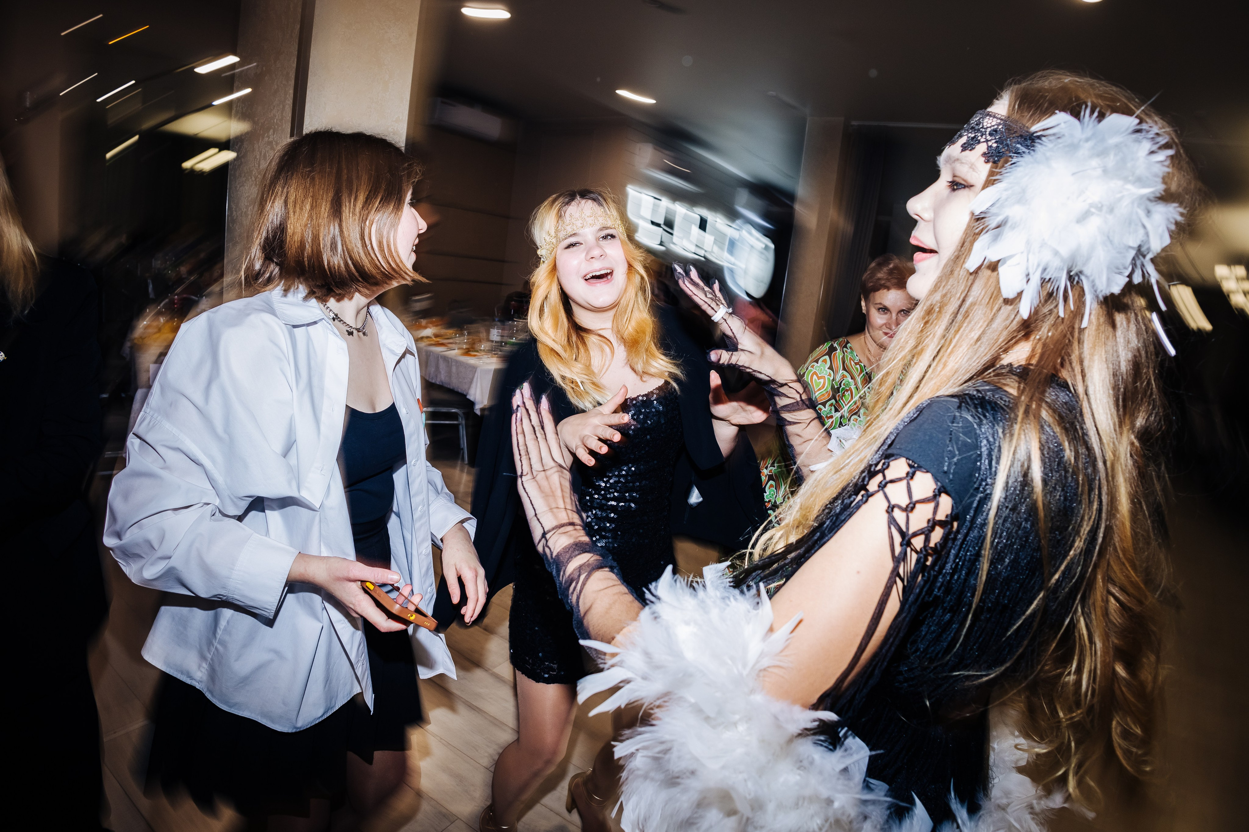 Конкурс «Волонтер года — 2023» / 05.12.2023. Денис Прохоров Фотограф в г. Магнитогорск