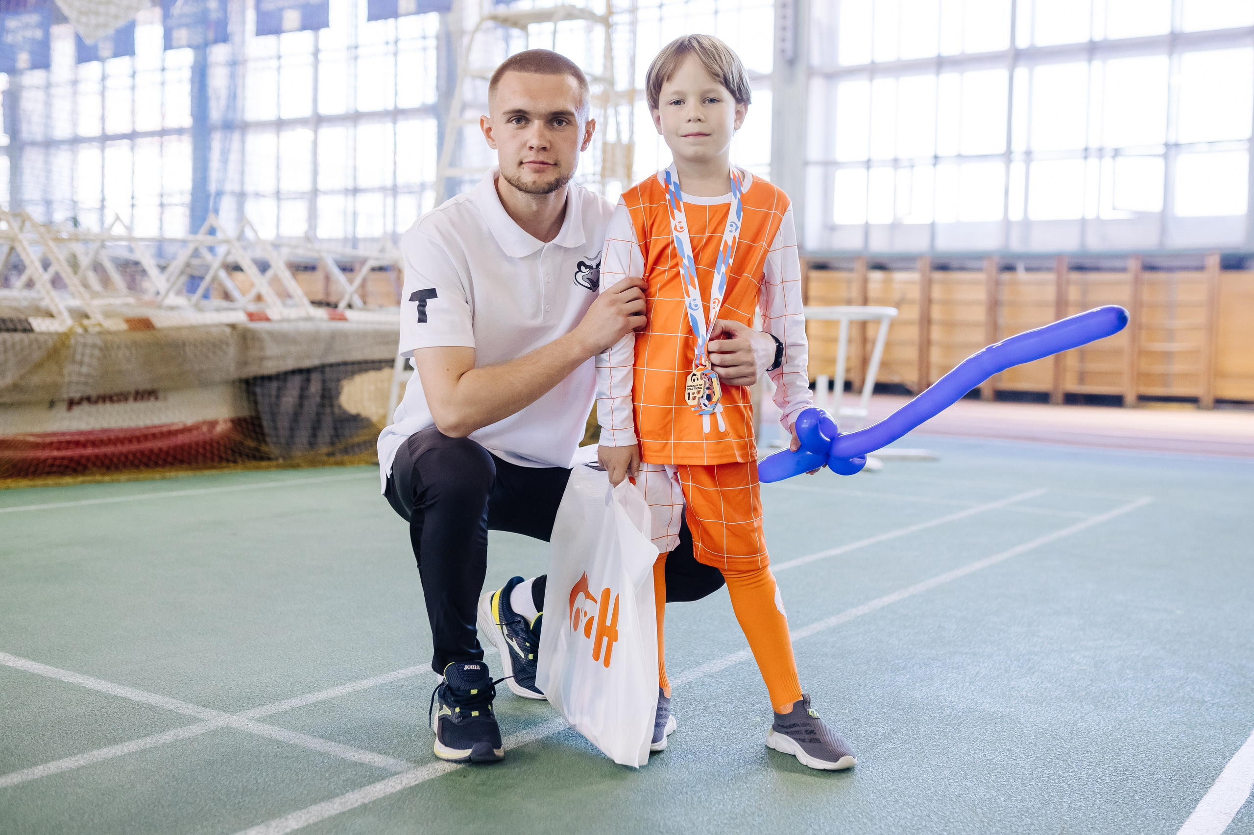 Надеждик CUP // 18.05.25. Денис Прохоров Фотограф в г. Магнитогорск