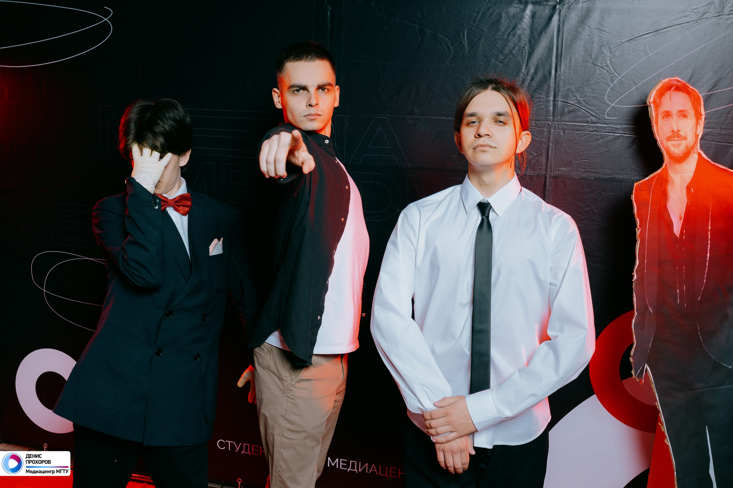 Квартирник «Мет-Гала-Медиа» // 29.11.2024. Денис Прохоров Фотограф в г. Магнитогорск