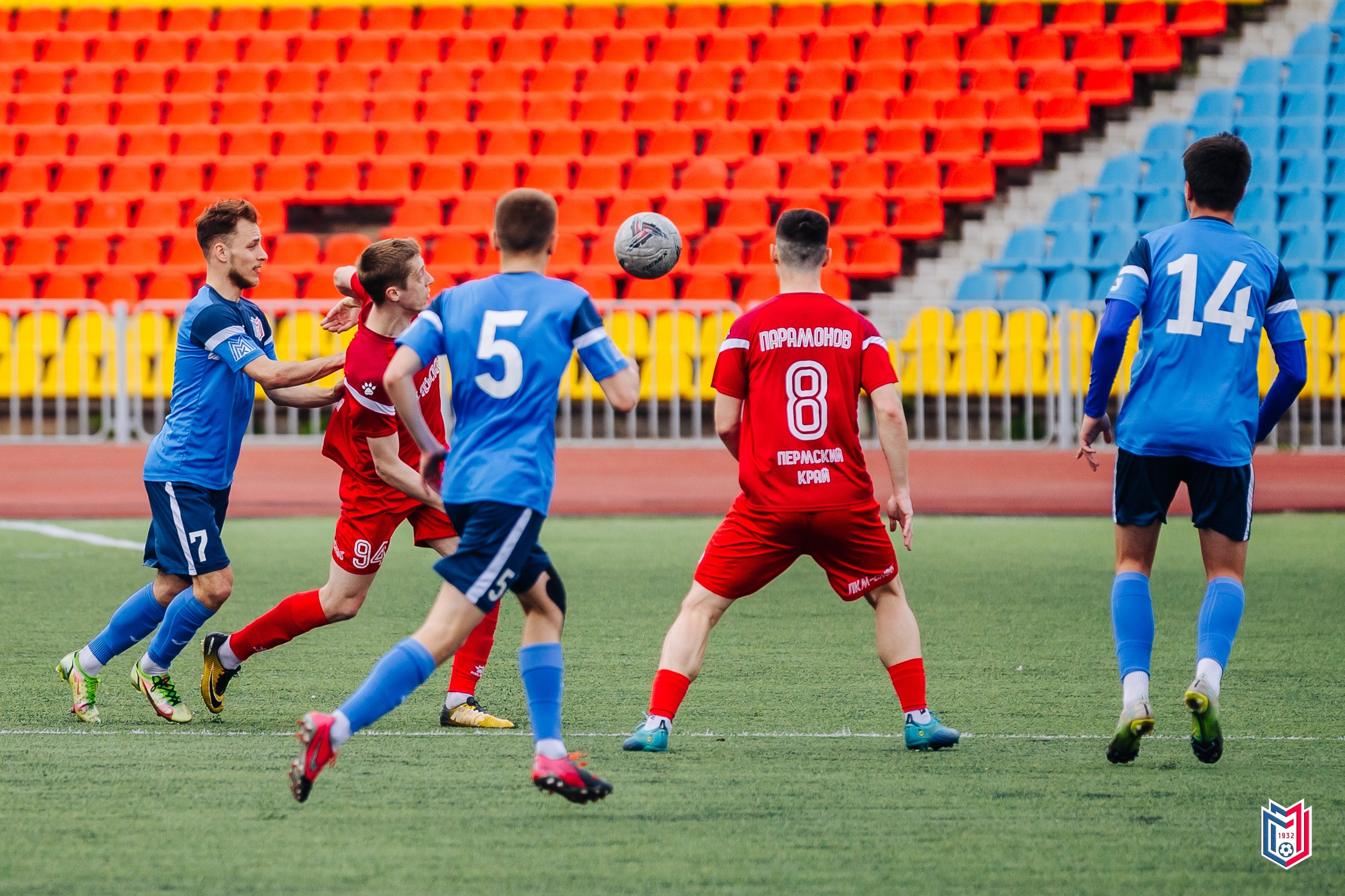 «Металлург-Магнитогорск» — «Ильпар» // 18.05.2024. Денис Прохоров Фотограф в г. Магнитогорск