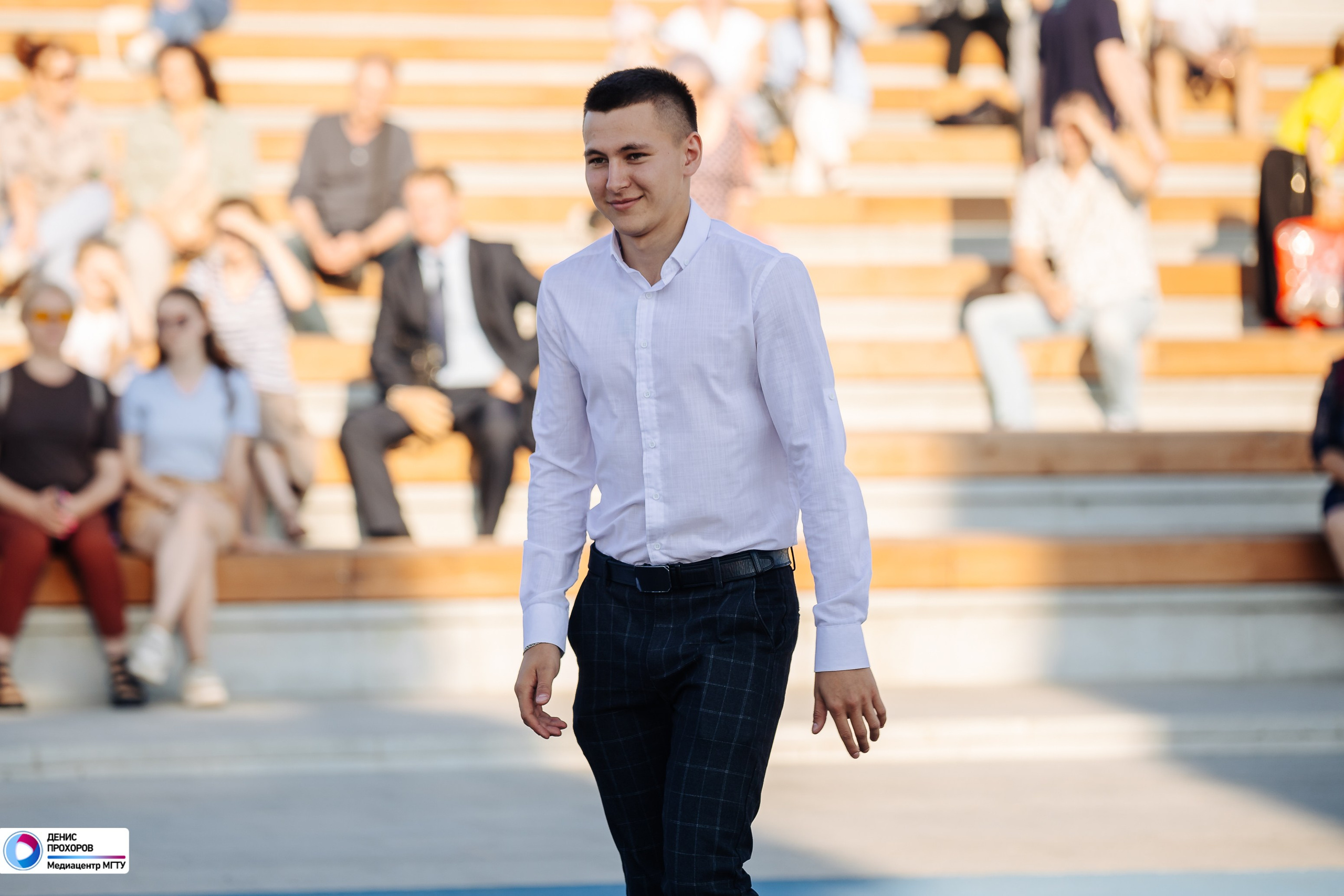Выпускной МГТУ им. Г. И. Носова — 2024 // 17.07.2024. Денис Прохоров Фотограф в г. Магнитогорск