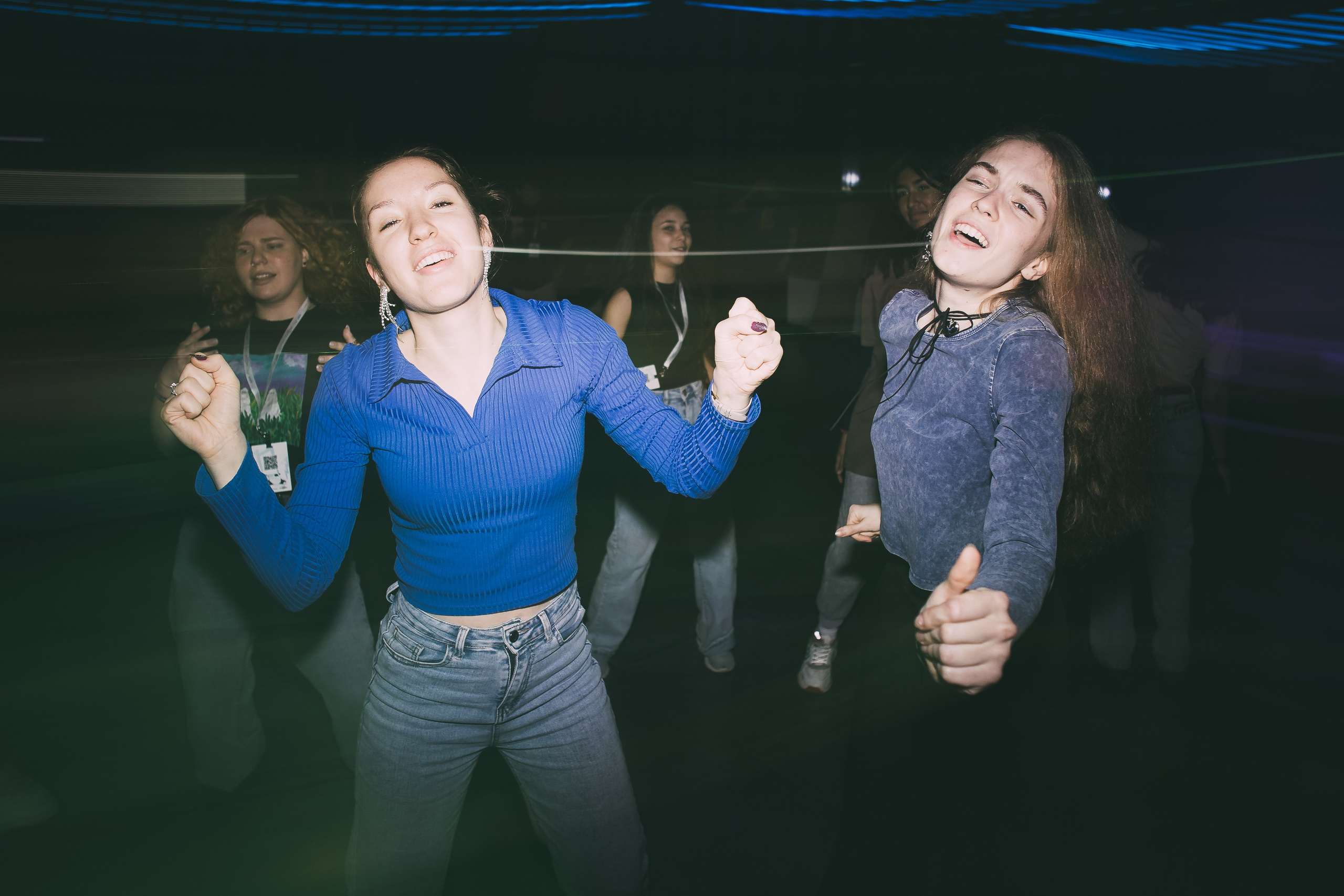 Окружной туристический форум «Айда на Урал» // 24.10 — 27.10.2024. Денис Прохоров Фотограф в г. Магнитогорск