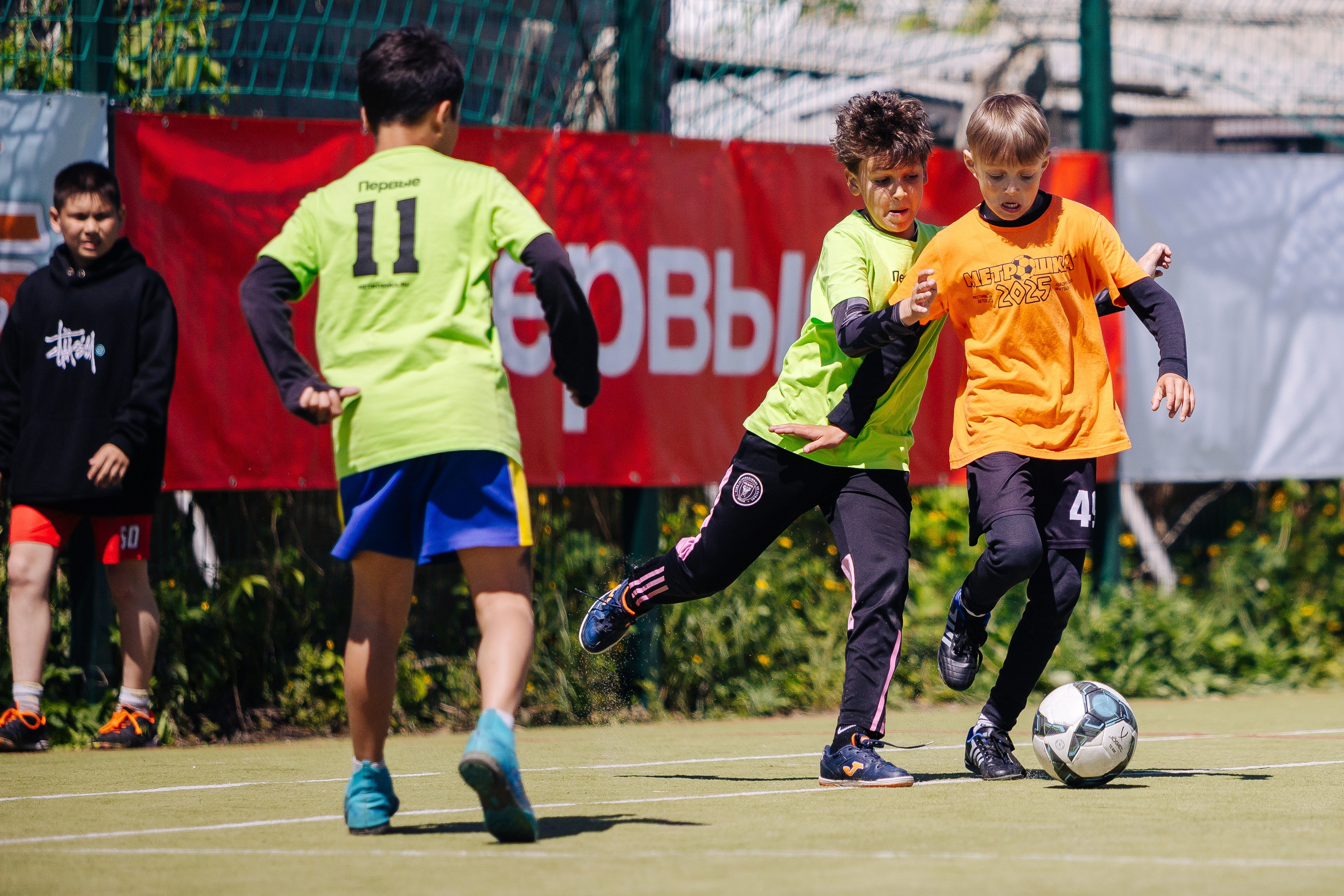 МЕТРОШКА-2025|Сибай // 25.05.25. Денис Прохоров Фотограф в г. Магнитогорск