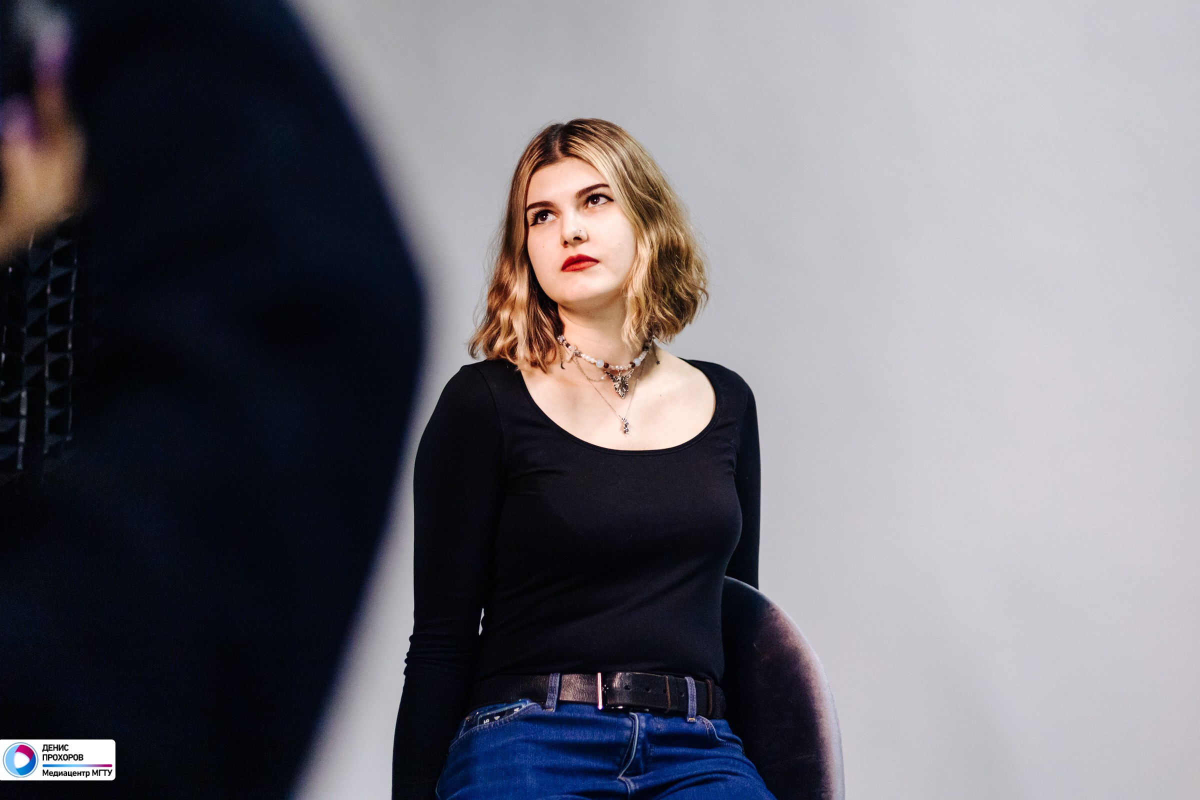 Лекции медиашколы «INFOSTART» / 13.11.23. Денис Прохоров Фотограф в г. Магнитогорск