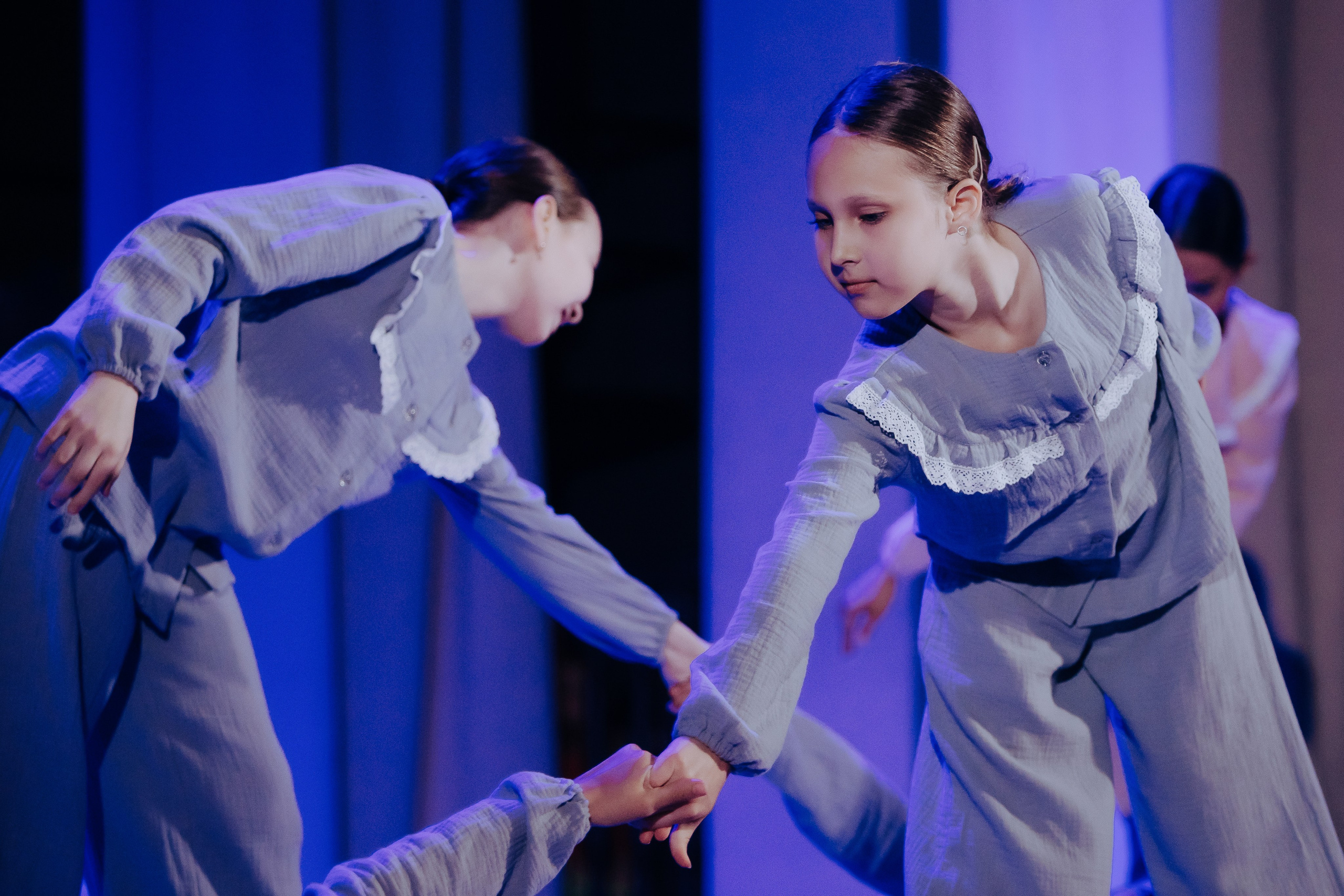 Юбилейный отчетный концерт студии хореографии «DANCEPOUll» // 20.06.25. Денис Прохоров Фотограф в г. Магнитогорск