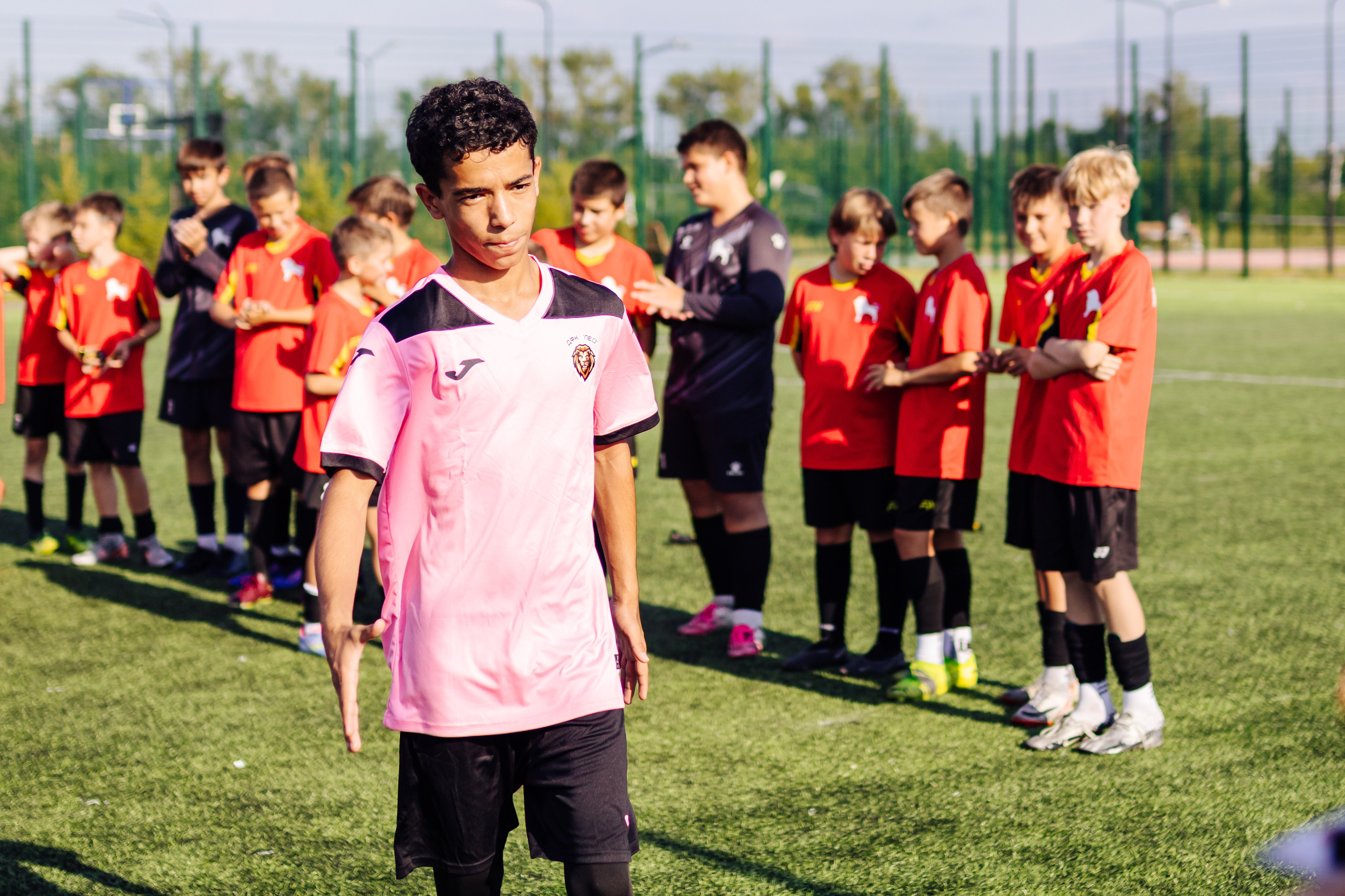LEO CUP // 17.07.25. Денис Прохоров Фотограф в г. Магнитогорск