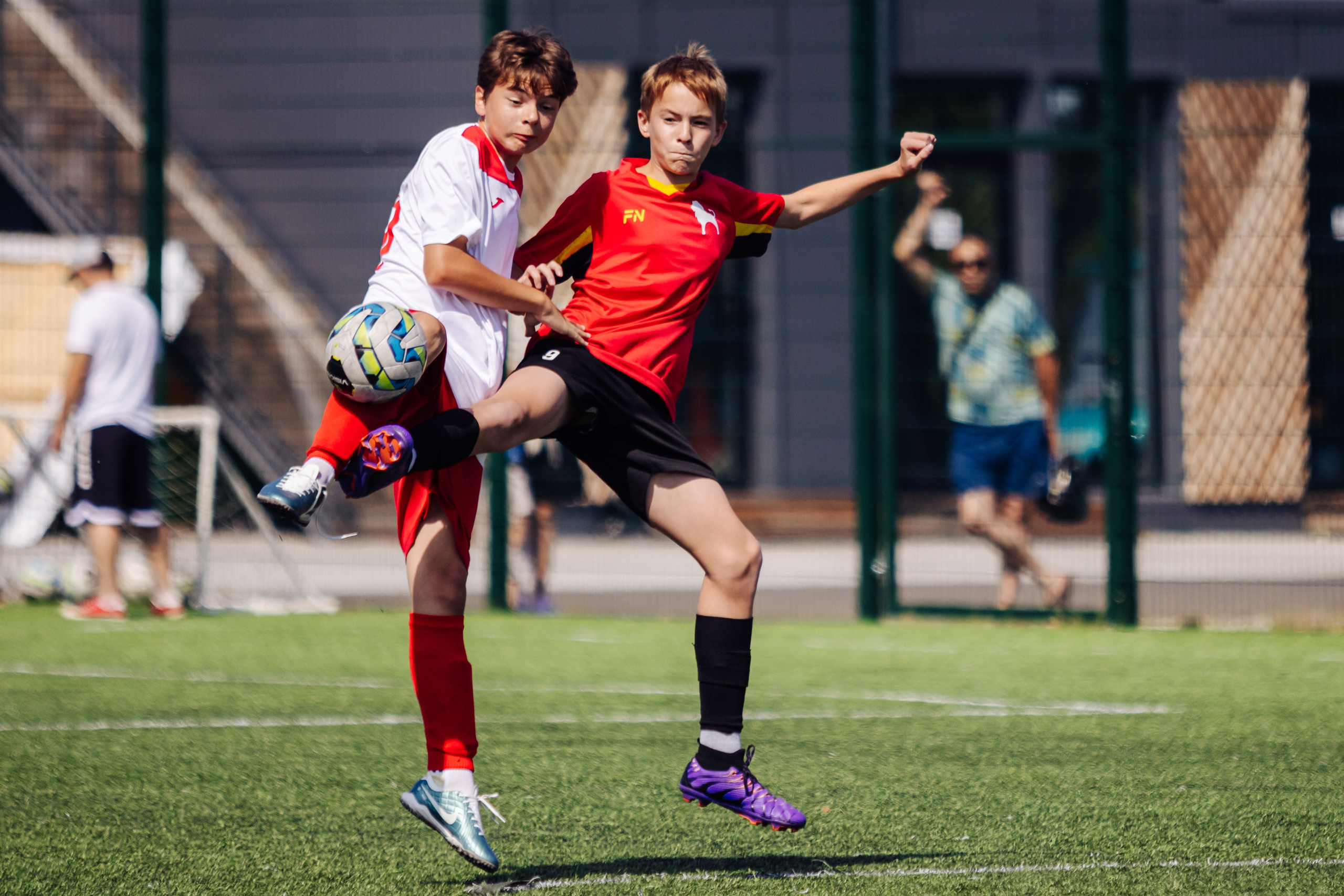 LEO CUP // 17.07.25. Денис Прохоров Фотограф в г. Магнитогорск