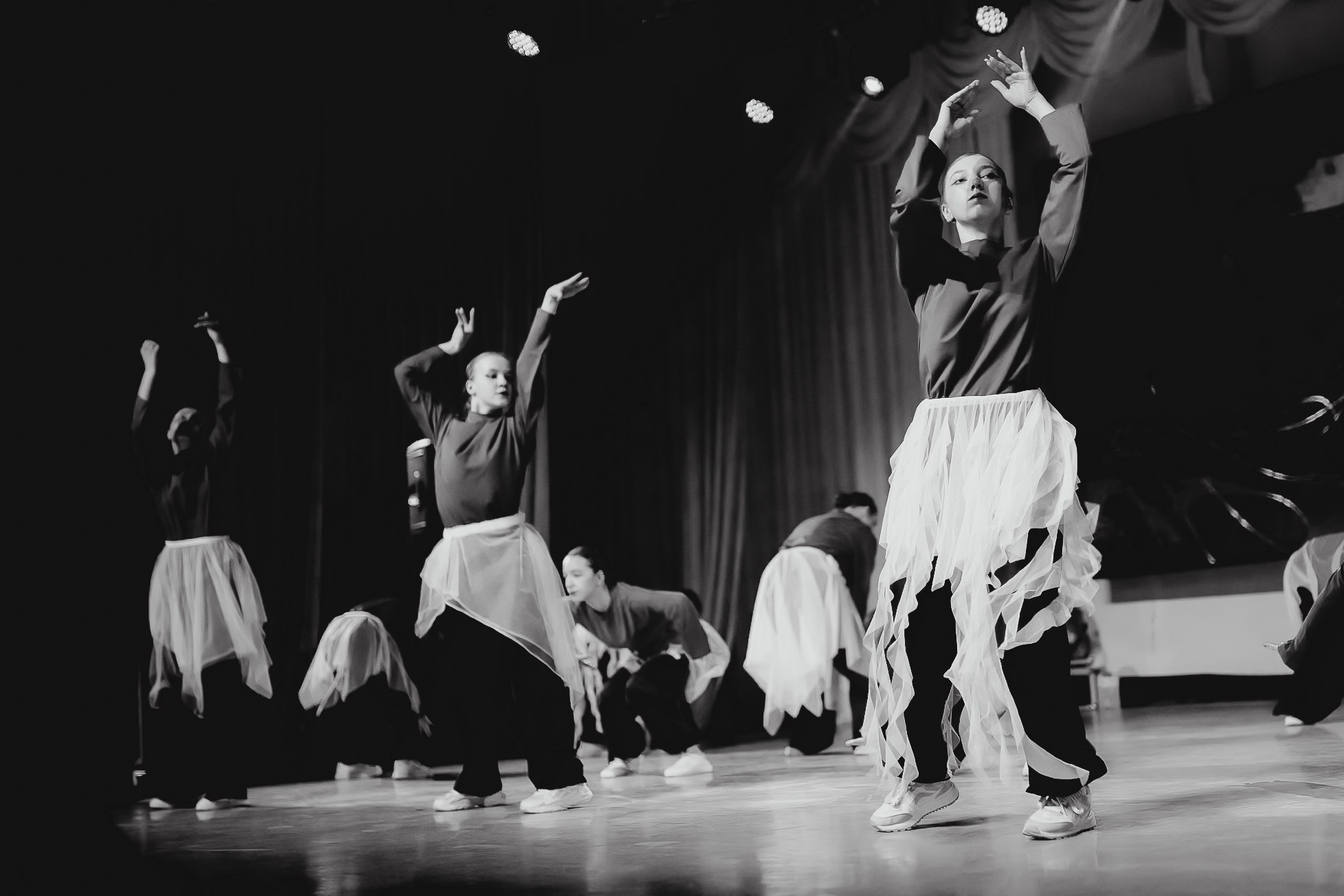 Студенческая весна города Челябинска — 2025 // 28.04.25. Денис Прохоров Фотограф в г. Магнитогорск