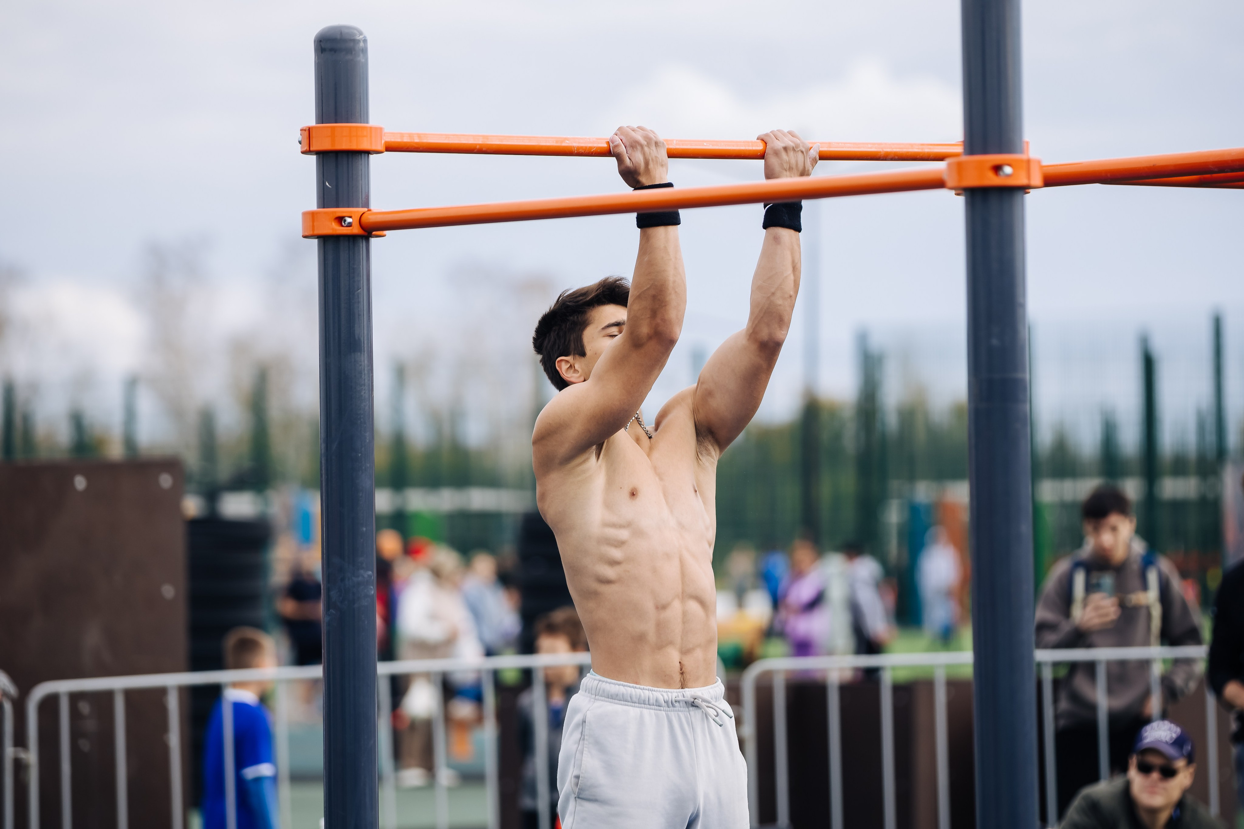 Зов улиц // 21.09.2024. Денис Прохоров Фотограф в г. Магнитогорск