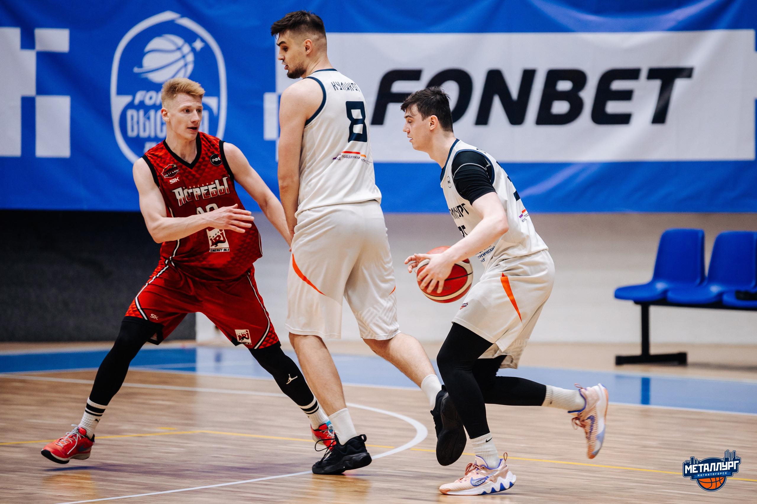 «Металлург» vs «Чебоксарские ястребы» // 07.04.24. Денис Прохоров Фотограф в г. Магнитогорск