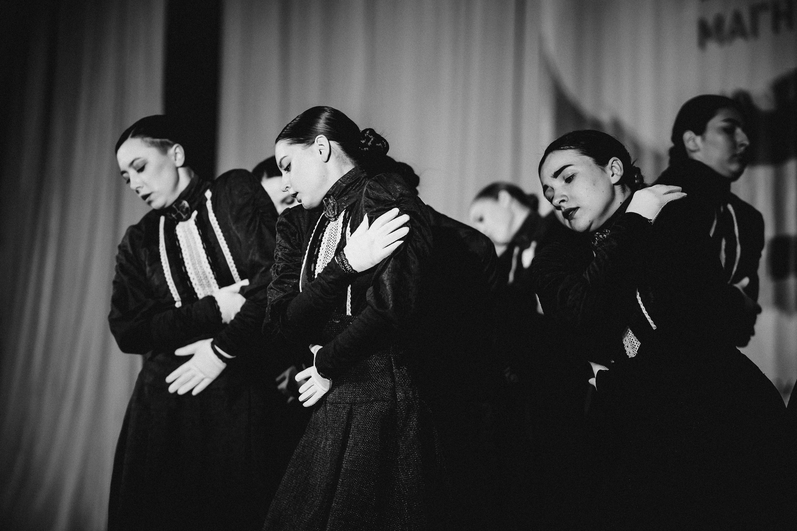 Студенческая весна 2024 // 09 — 10.03.2024. Денис Прохоров Фотограф в г. Магнитогорск