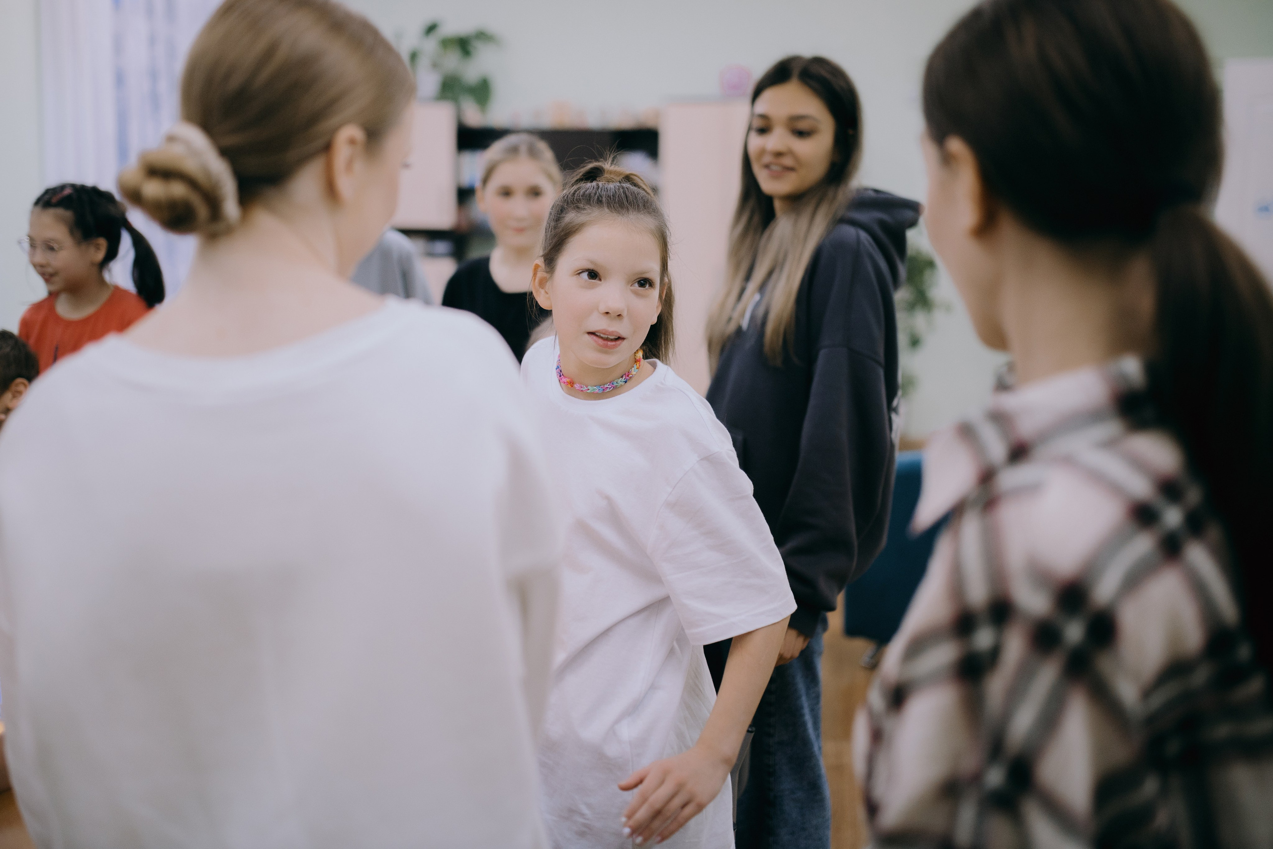 Китайский Новый год в школе-интернате № 5 // 31.01.25. Денис Прохоров Фотограф в г. Магнитогорск