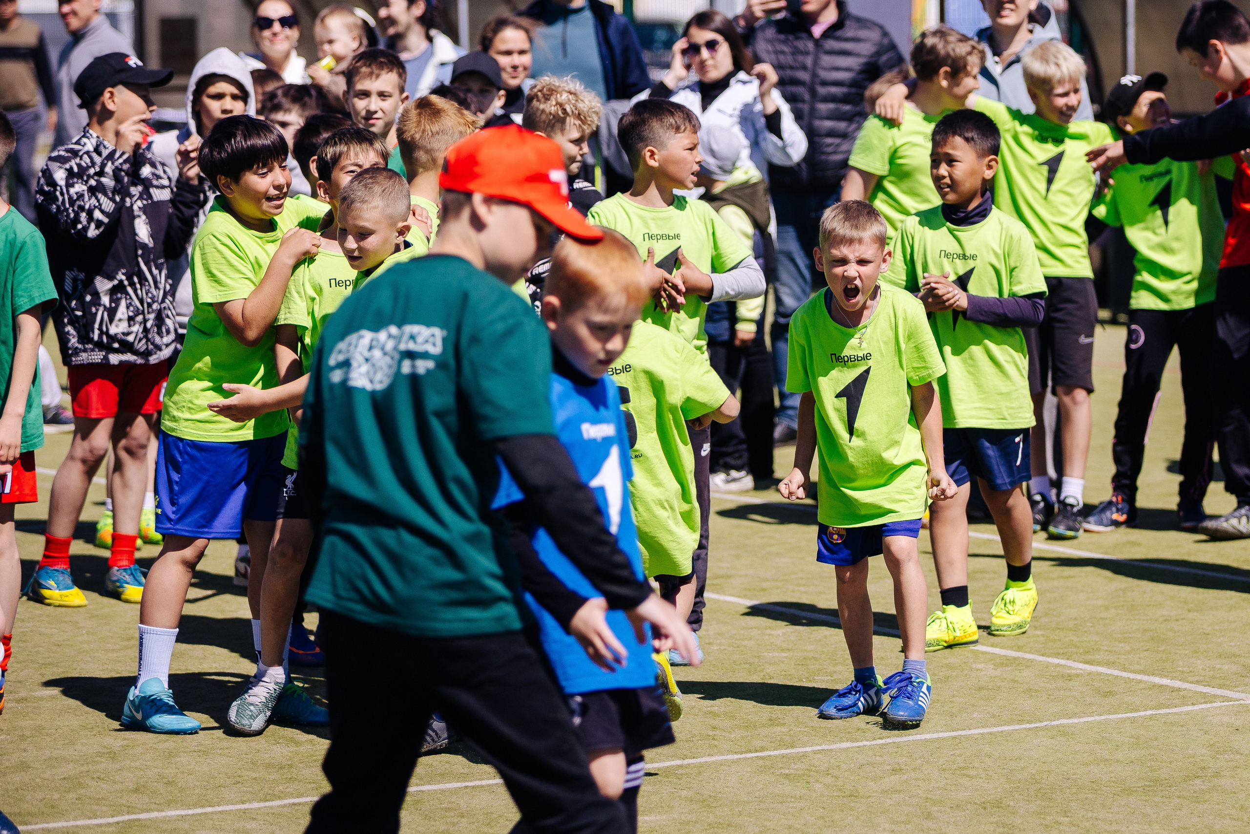 МЕТРОШКА-2025|Сибай // 25.05.25. Денис Прохоров Фотограф в г. Магнитогорск