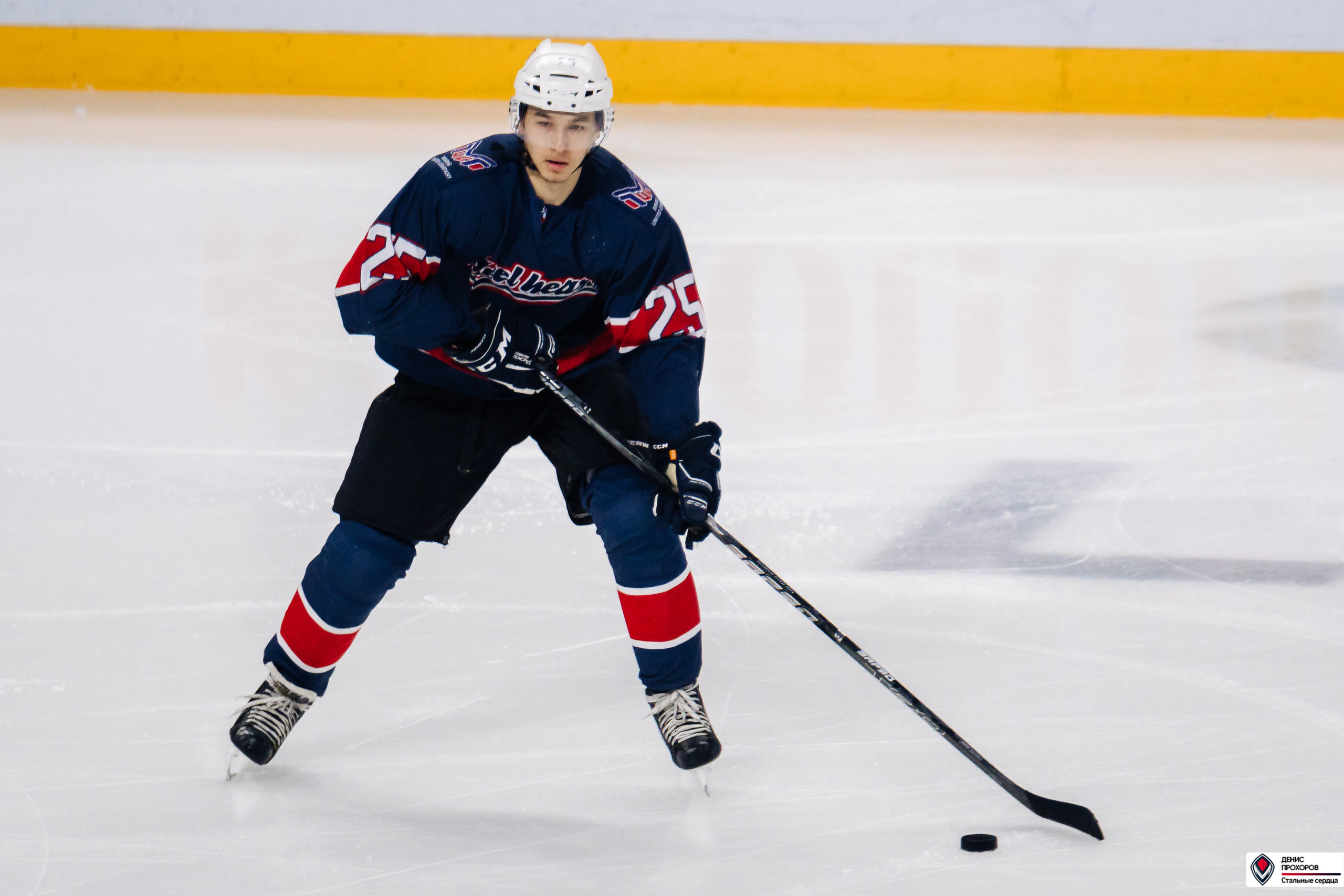 «Стальные сердца» — «СФУ» // 07-08.02.25. Денис Прохоров Фотограф в г. Магнитогорск