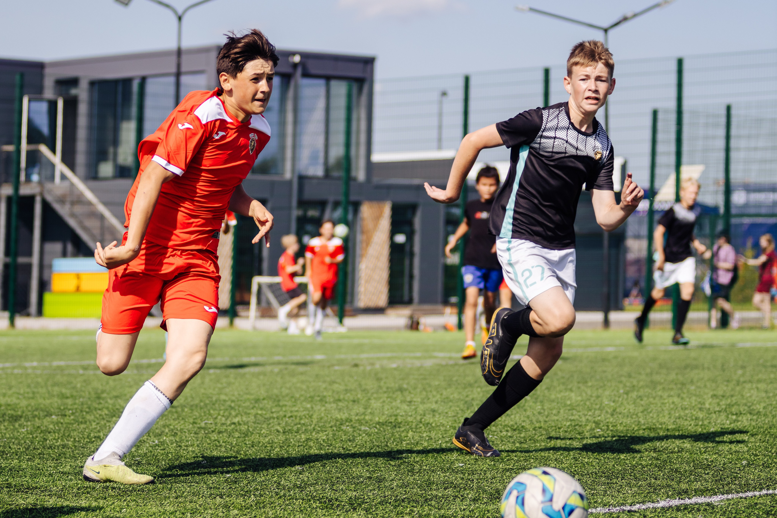 LEO CUP // 17.07.25. Денис Прохоров Фотограф в г. Магнитогорск