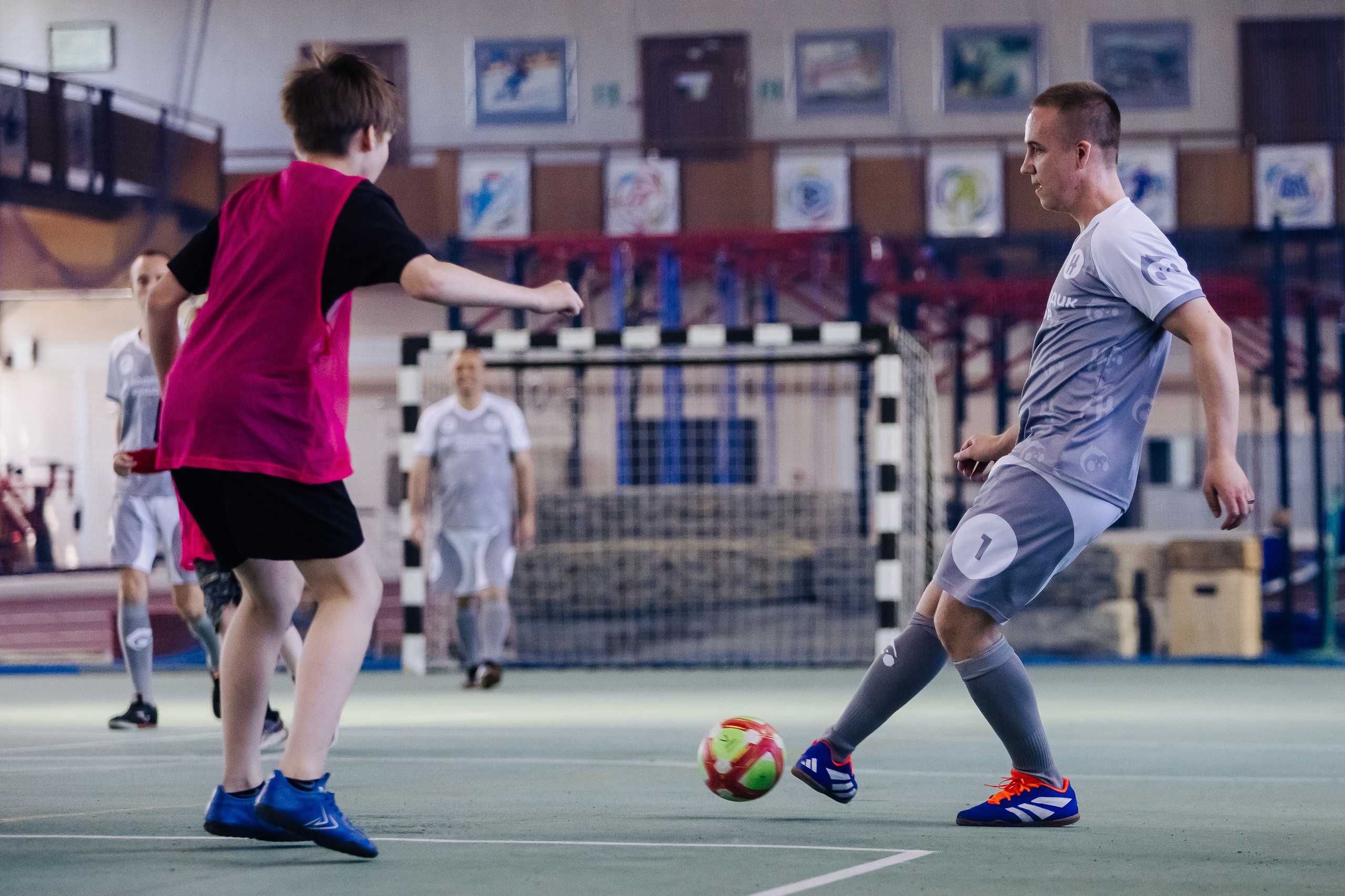 Надеждик CUP // 18.05.25. Денис Прохоров Фотограф в г. Магнитогорск