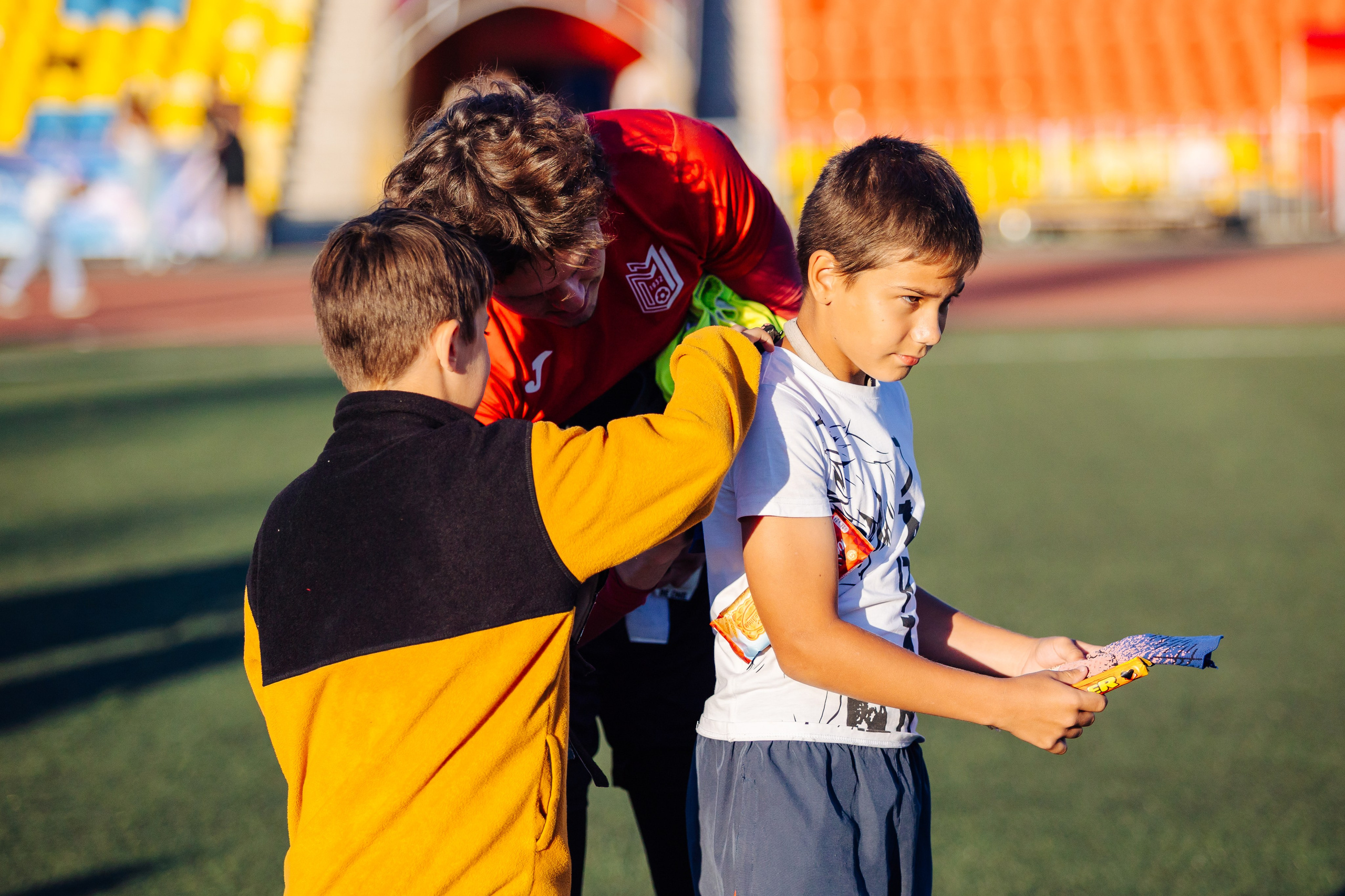 ФК «Металлург-Магнитогорск» — ФК «Ильпар» // 19.07.25. Денис Прохоров Фотограф в г. Магнитогорск