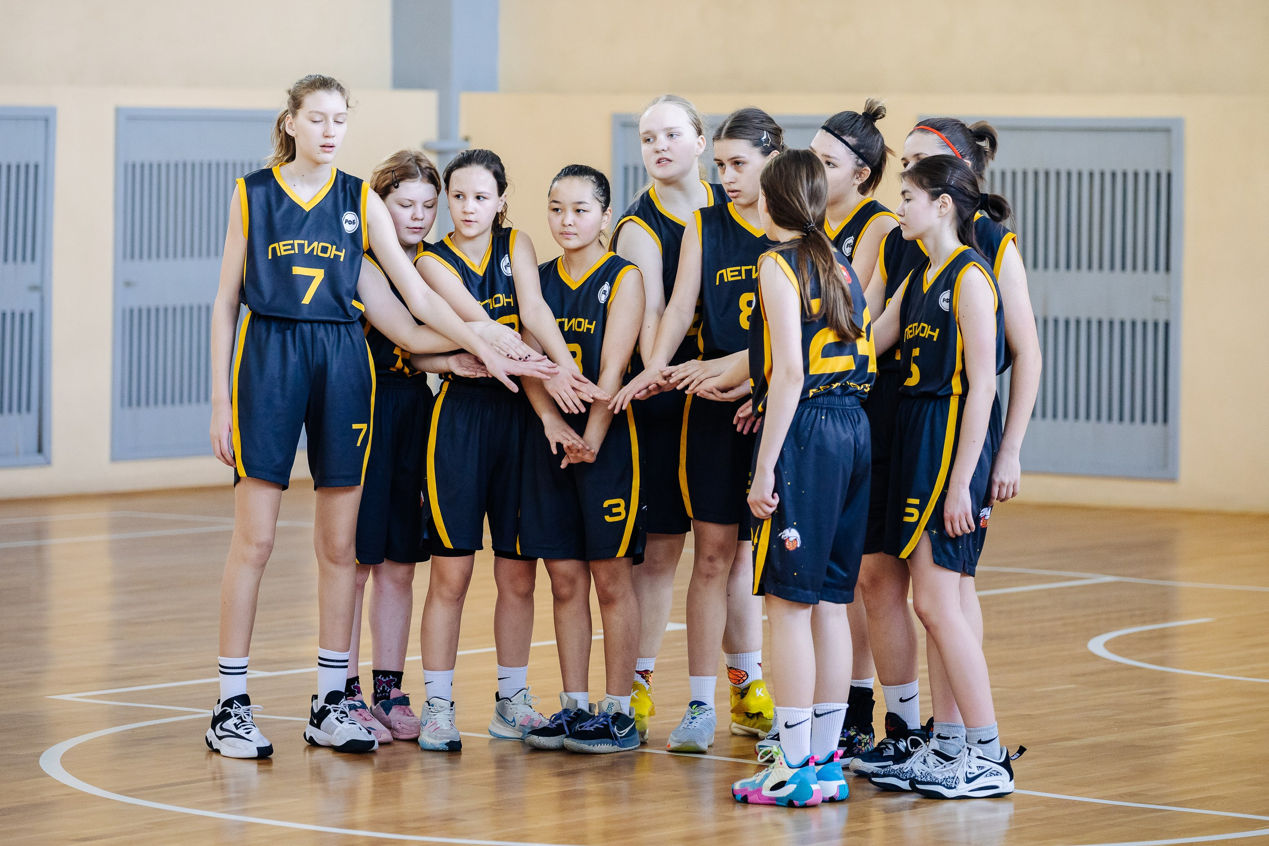 Баскетбол ПЕРВЕНСТВО ЧЕЛЯБИНСКОЙ ОБЛАСТИ // 08.04.24. Денис Прохоров Фотограф в г. Магнитогорск