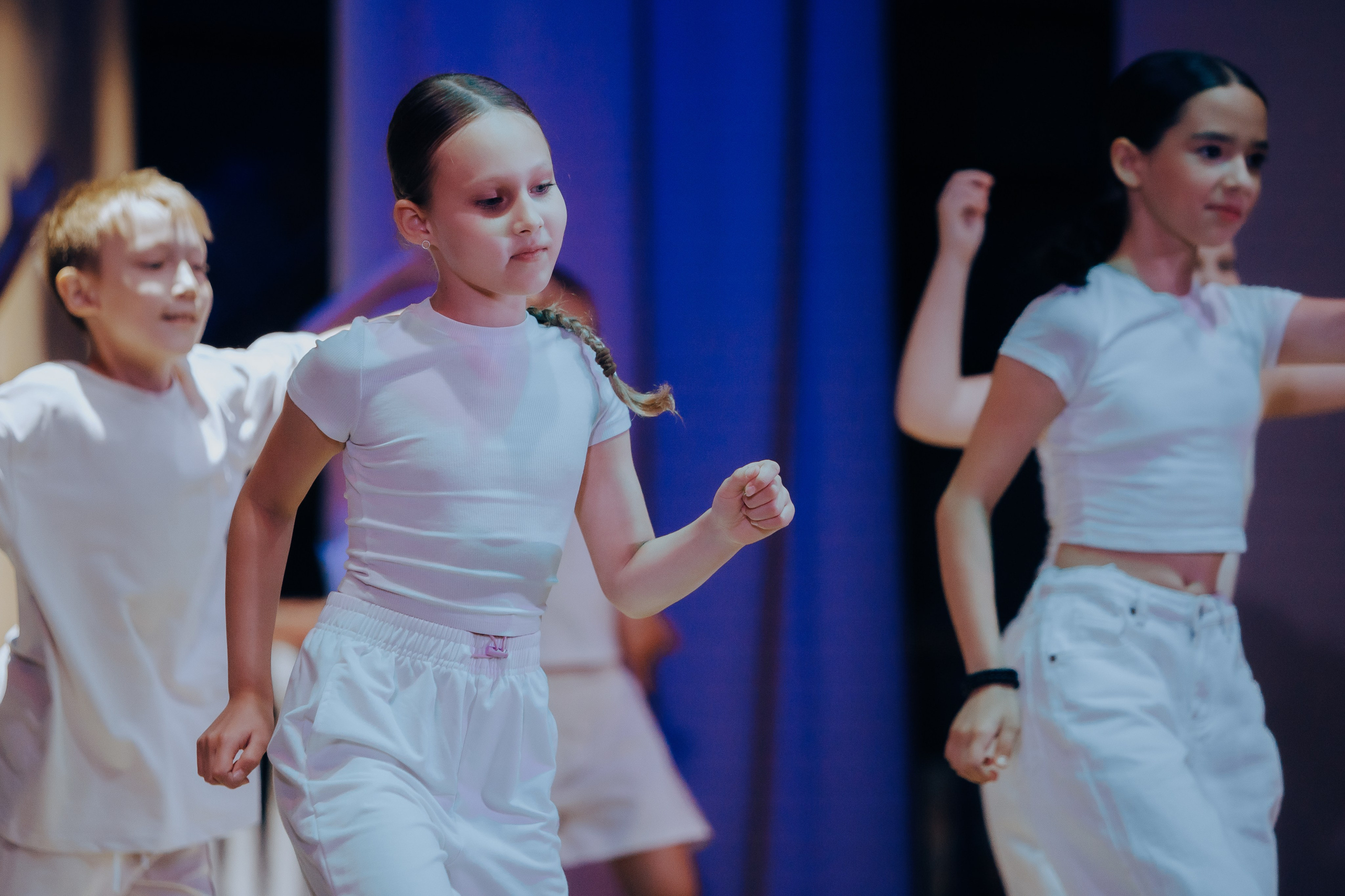 Юбилейный отчетный концерт студии хореографии «DANCEPOUll» // 20.06.25. Денис Прохоров Фотограф в г. Магнитогорск